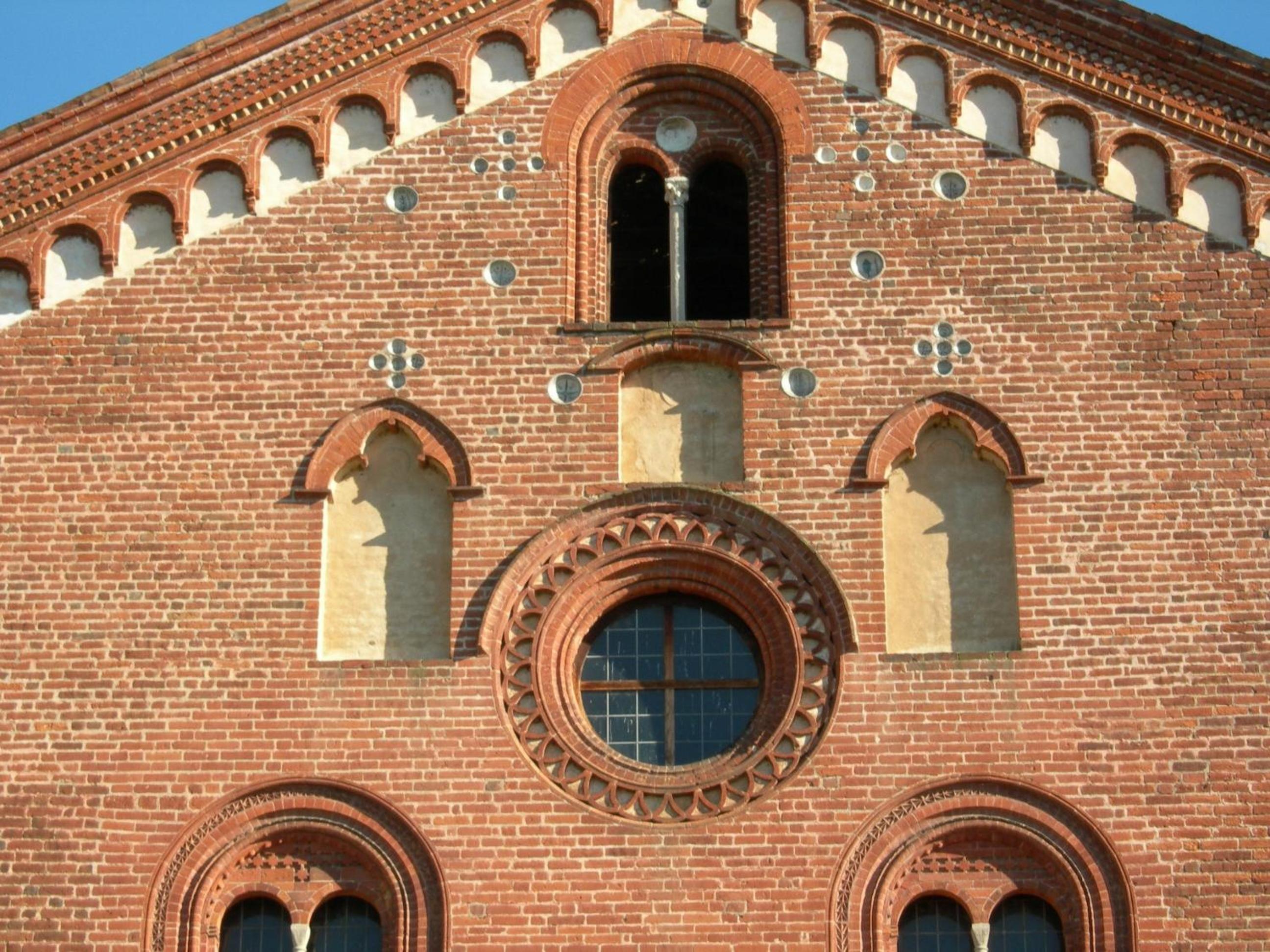 hotel building