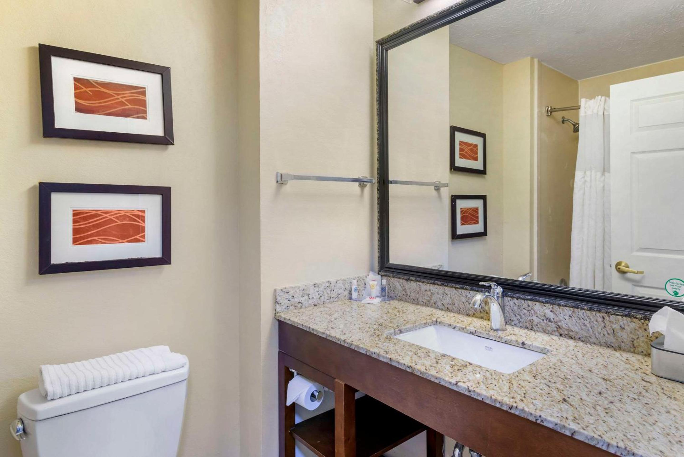 Comfort Inn Columbus near Fort Benning