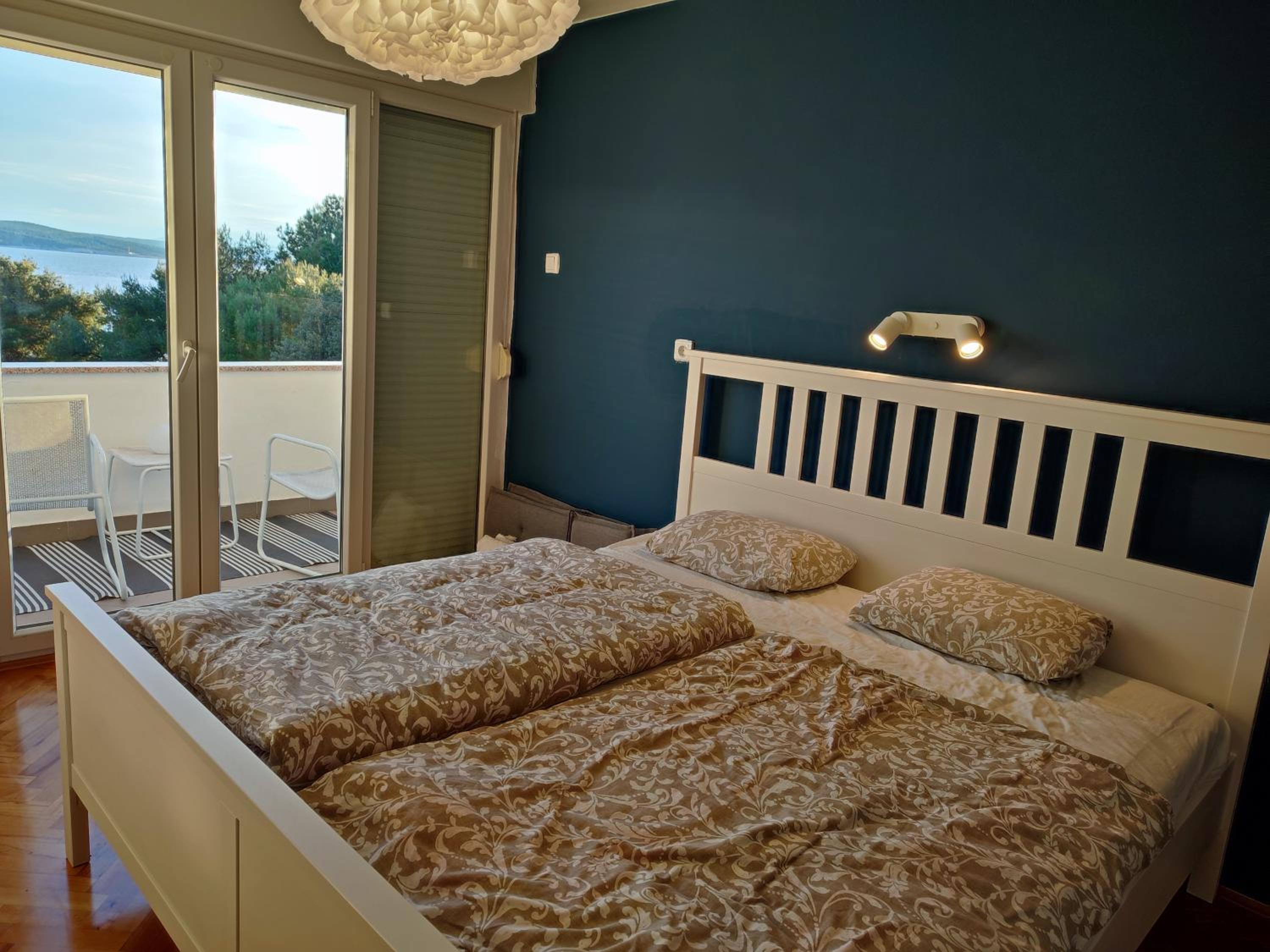 Apartment by the Beach Nona view 3
