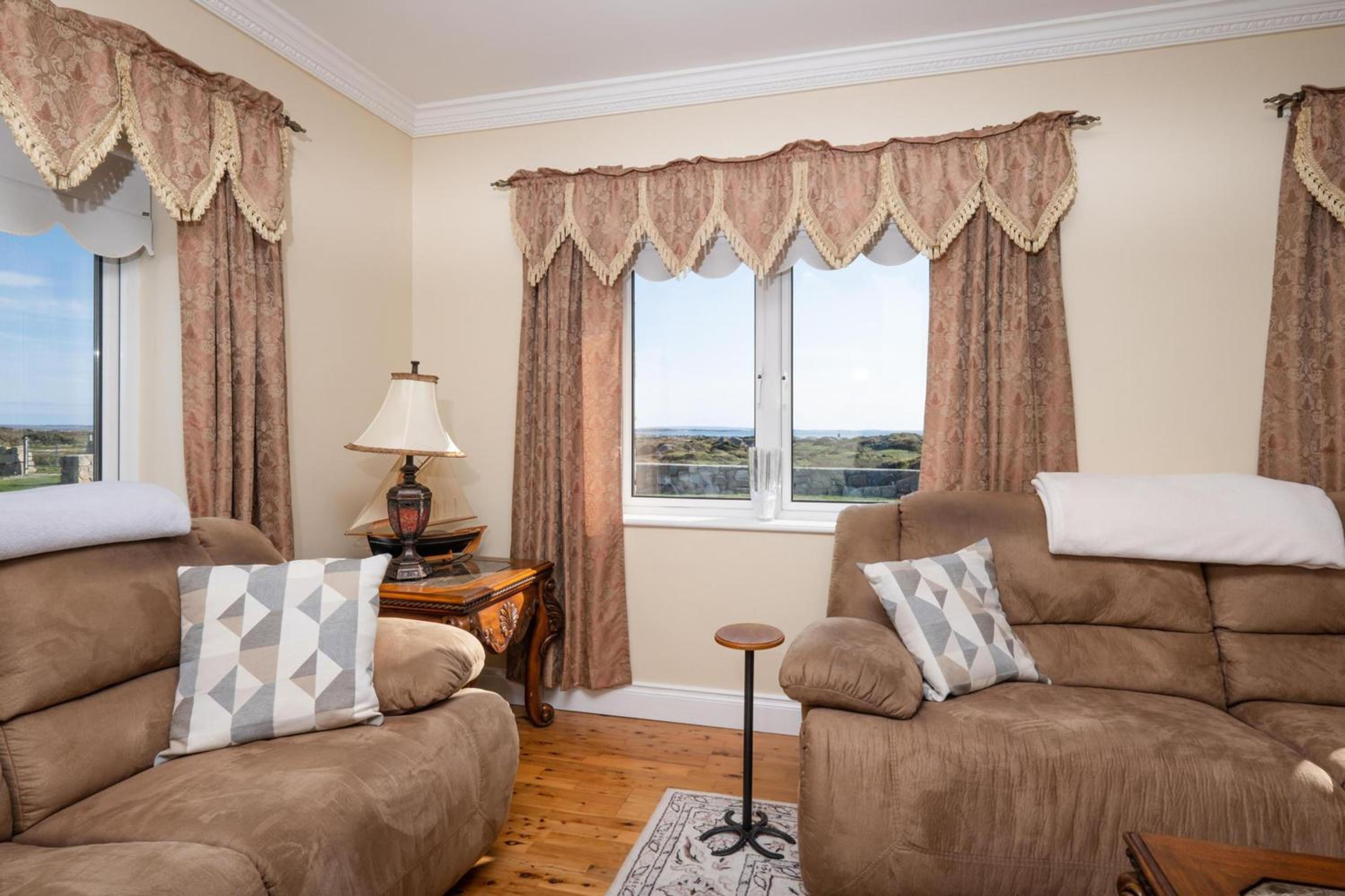Cottage 419 - Carna