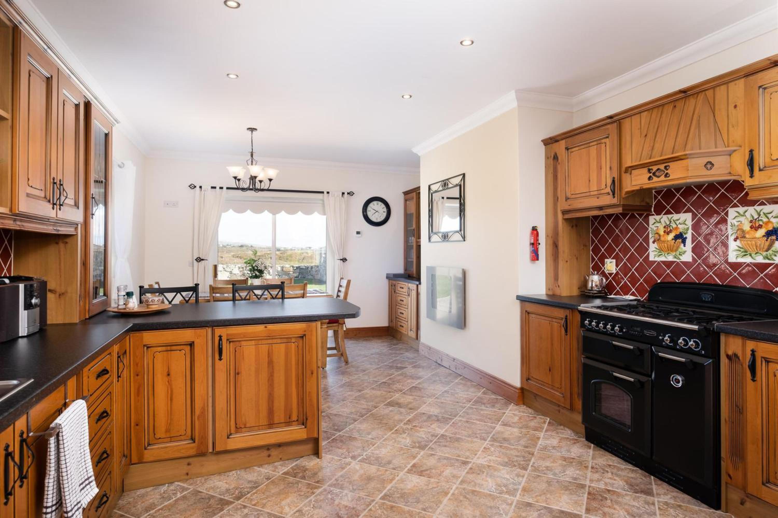 Cottage 419 - Carna