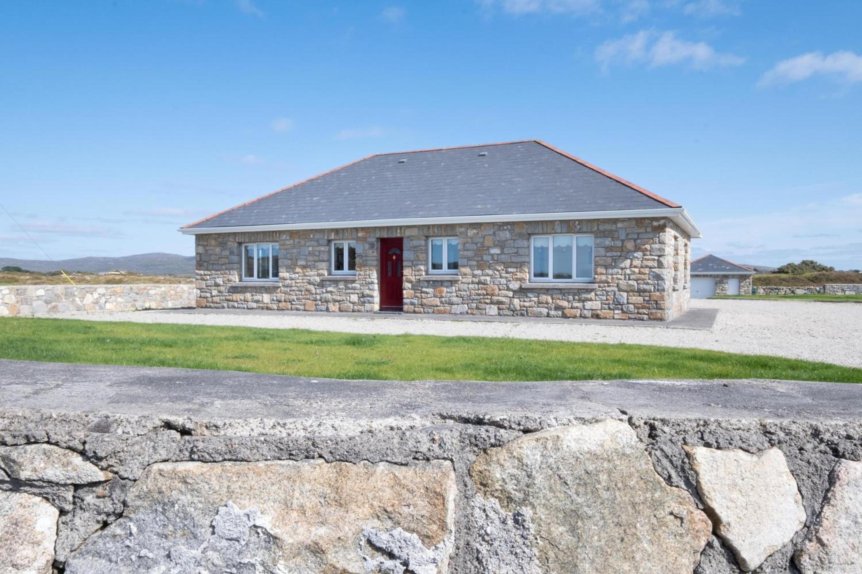 Cottage 419 - Carna