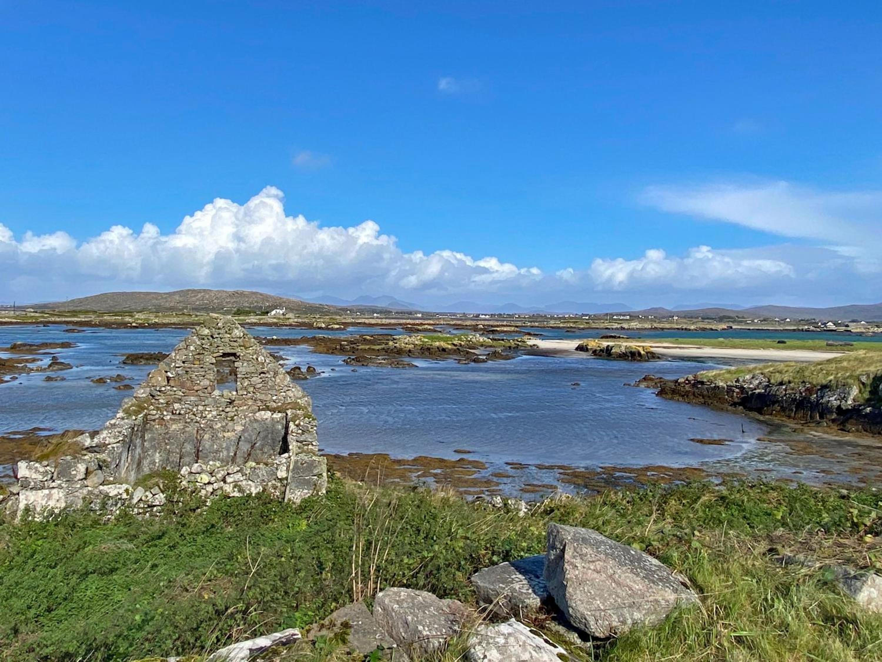 Cottage 419 - Carna