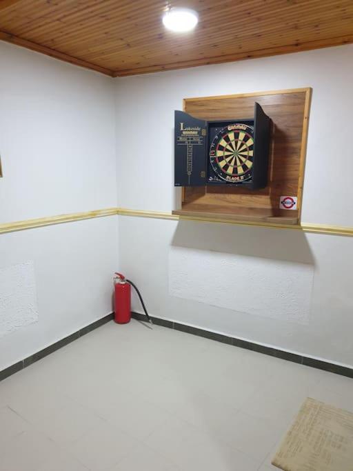 Shkodra 27 center house photo 4