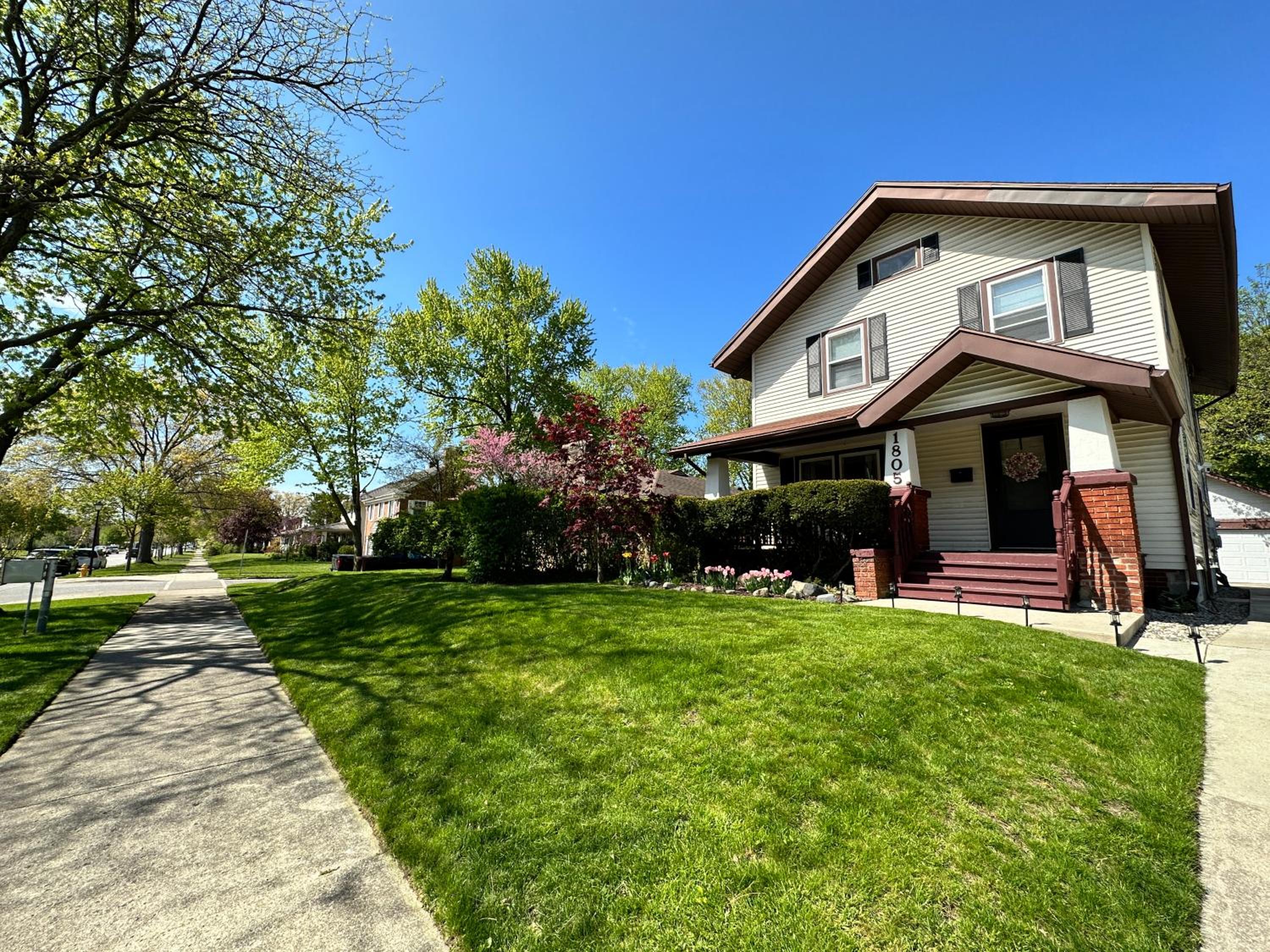 Hotel Cozy Craftsman - Image 1