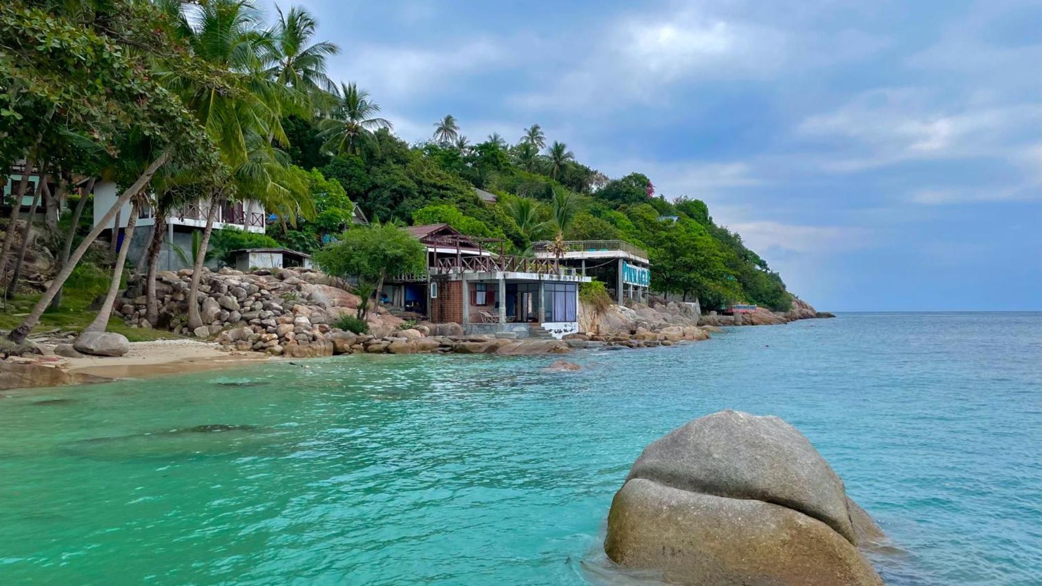 P.D. Beach Resort