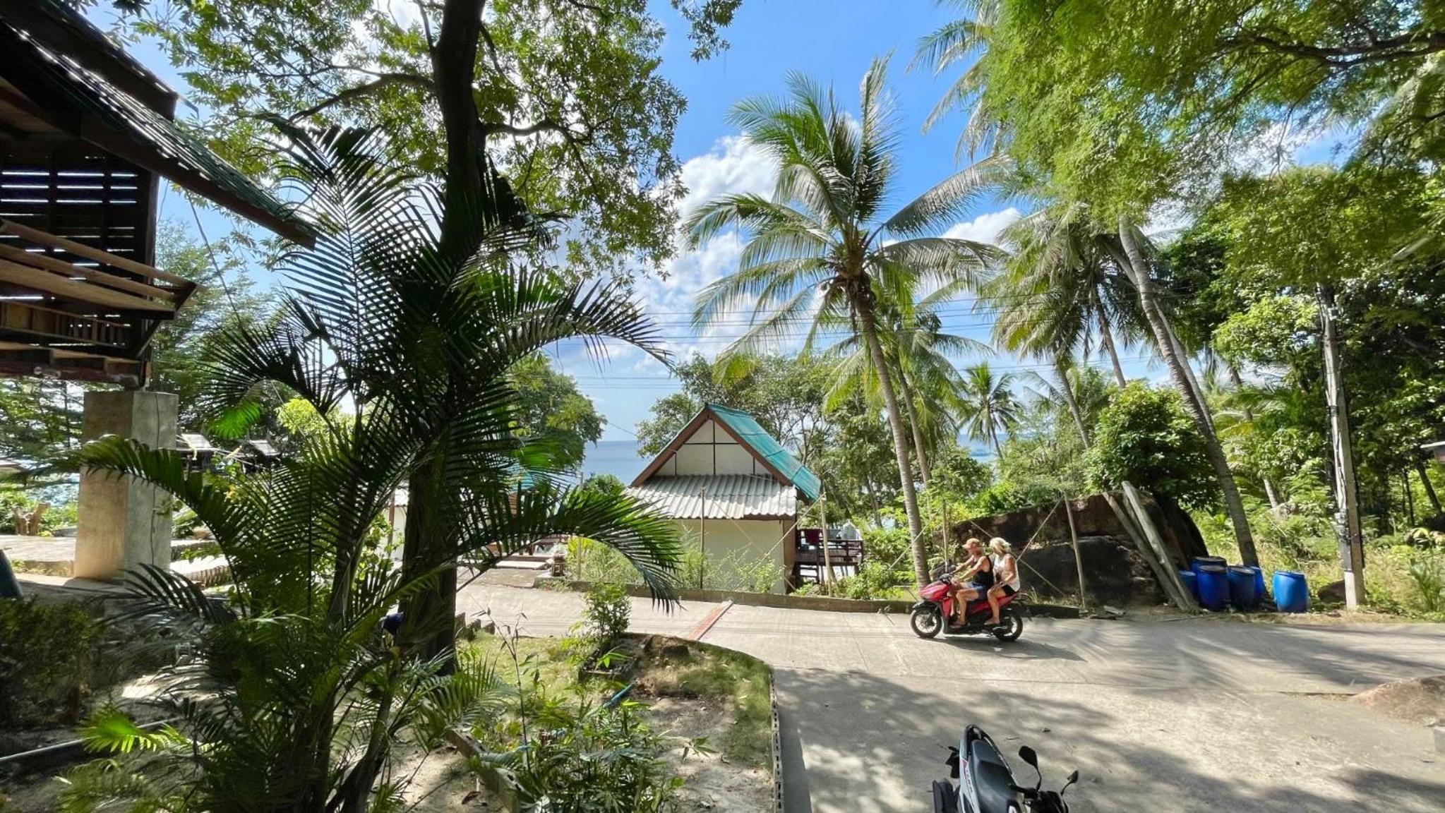 P.D. Beach Resort
