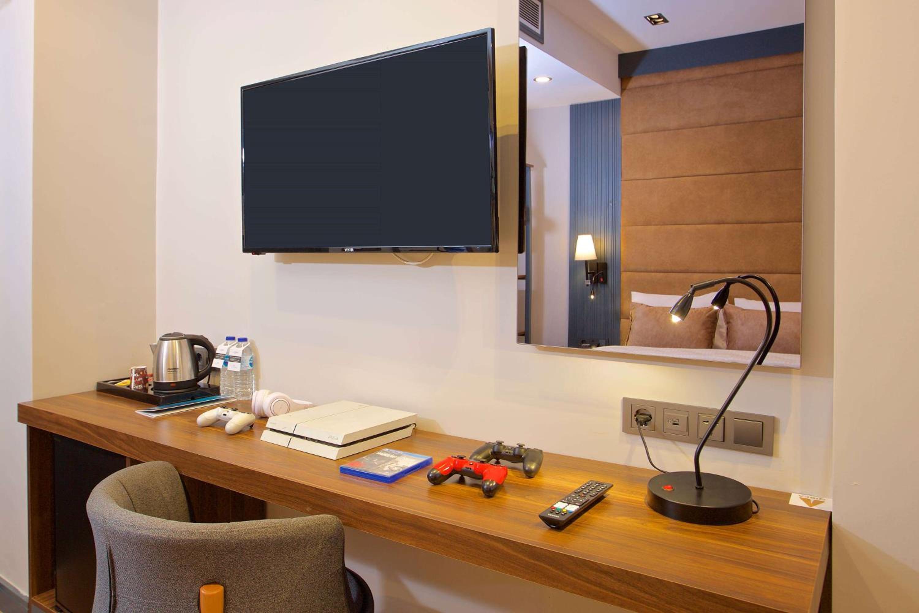 Istanbul New Airport Otel Trademark Collection by Wyndham - Image 14