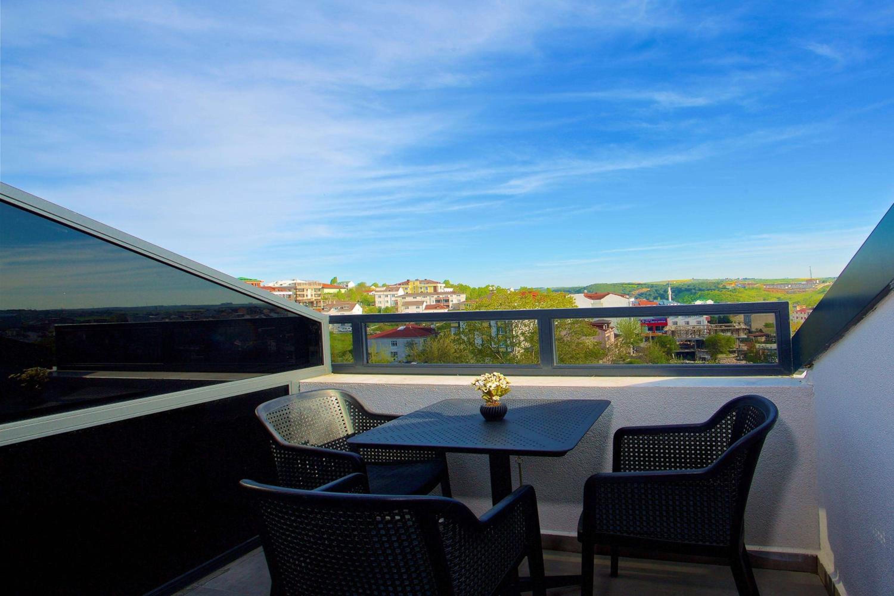 Istanbul New Airport Otel Trademark Collection by Wyndham - Image 15