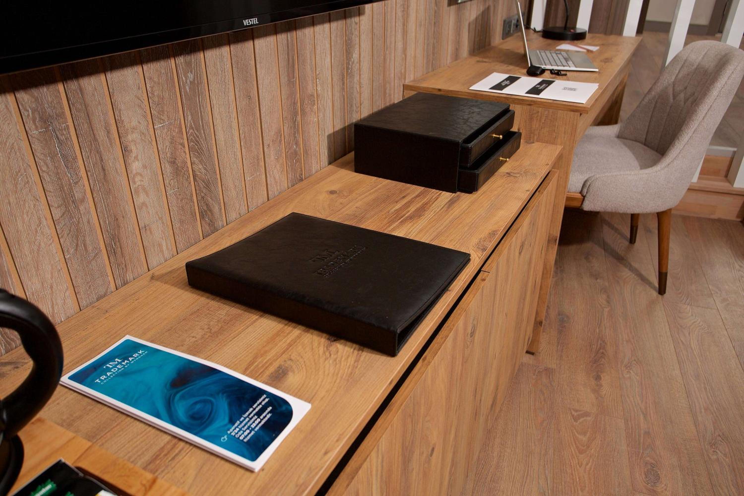 Istanbul New Airport Otel Trademark Collection by Wyndham - Image 23