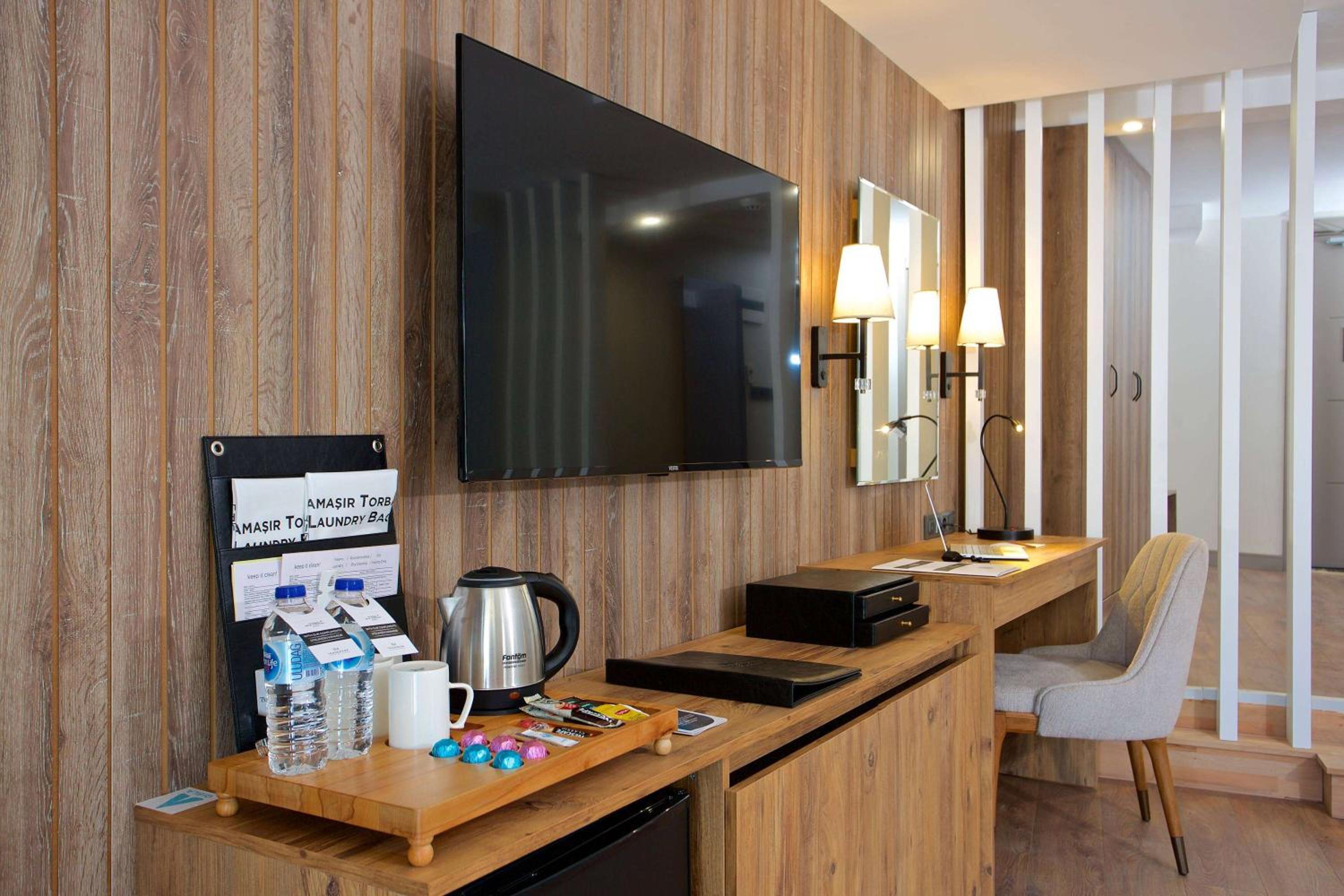 Istanbul New Airport Otel Trademark Collection by Wyndham - Image 24