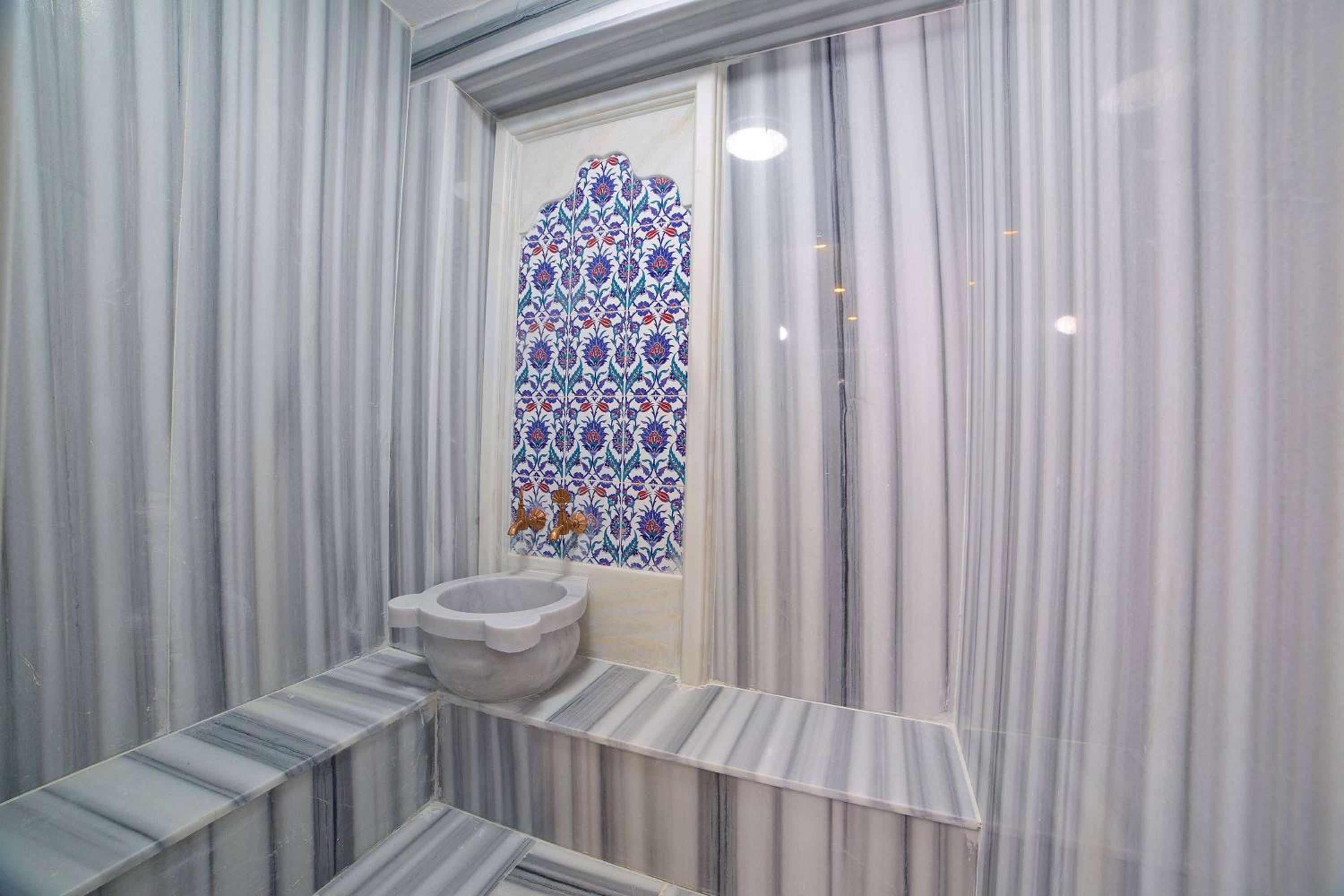 Istanbul New Airport Otel Trademark Collection by Wyndham - Image 25