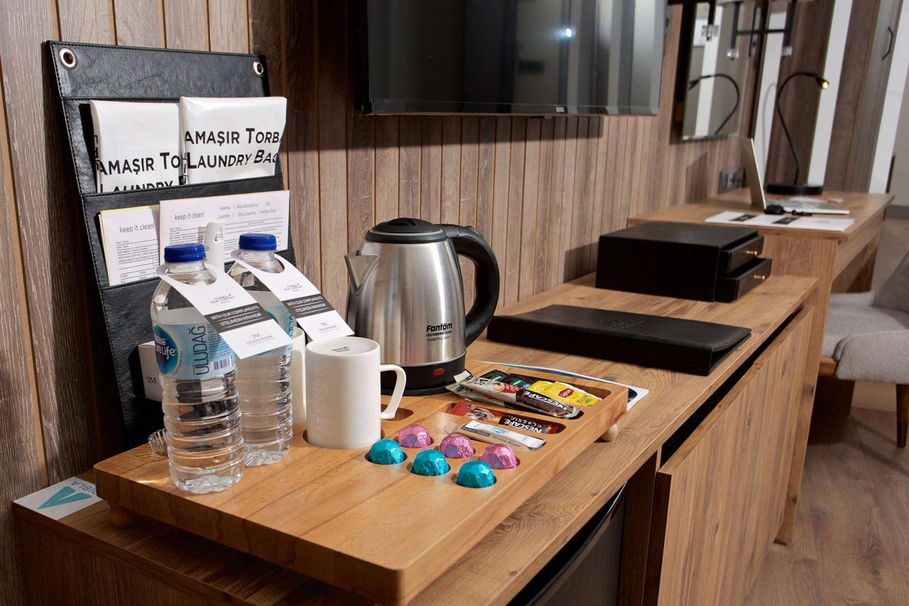 Istanbul New Airport Otel Trademark Collection by Wyndham - Image 28