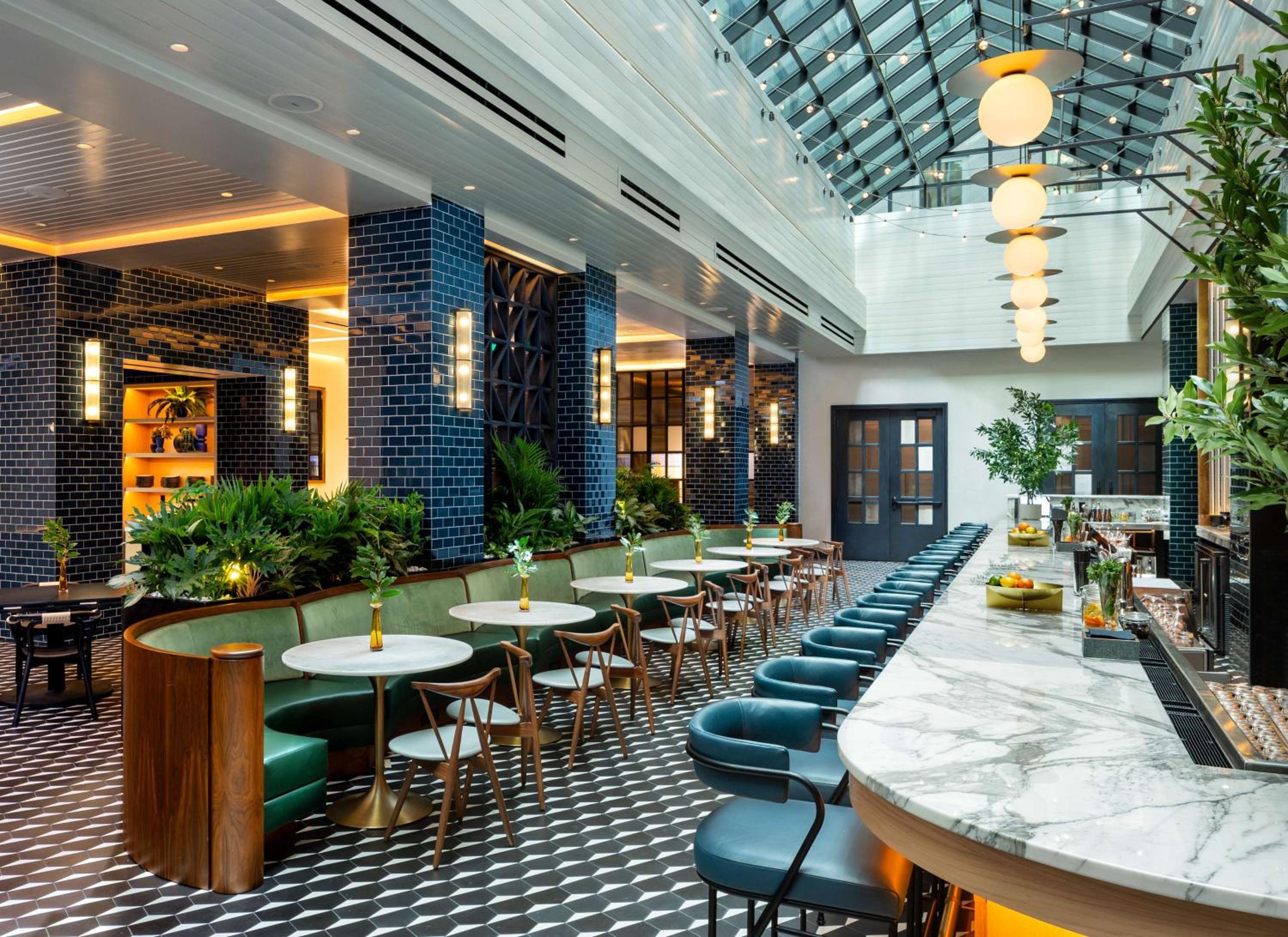 Dream Nashville, by Hyatt 2