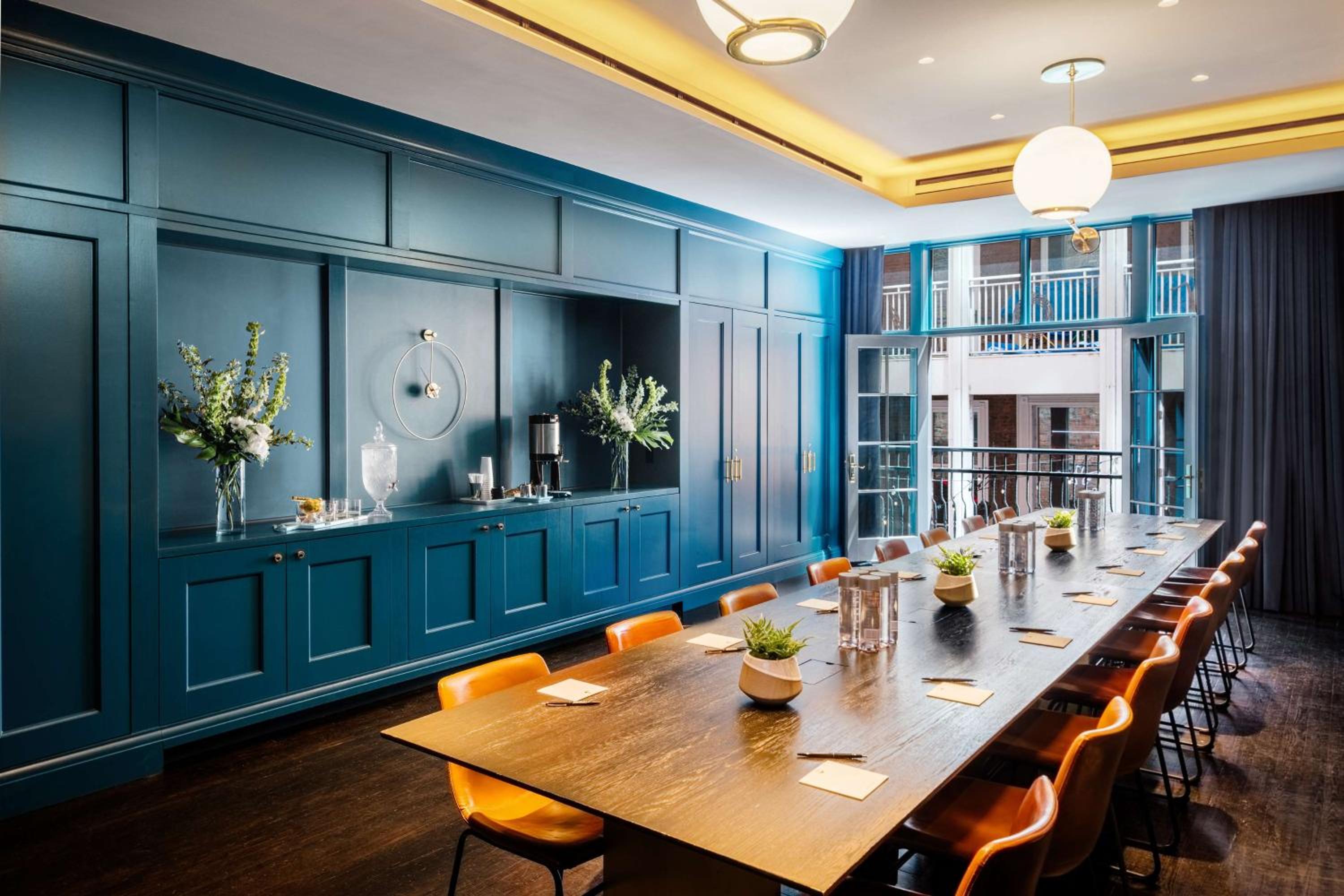 Dream Nashville, by Hyatt 3