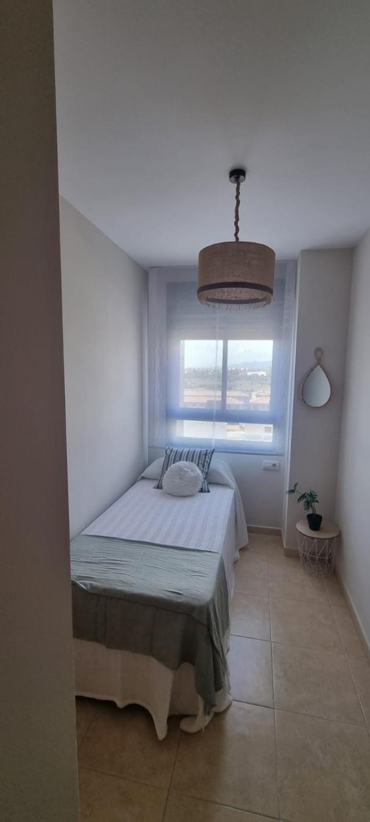 APARTAMENTO JABALON