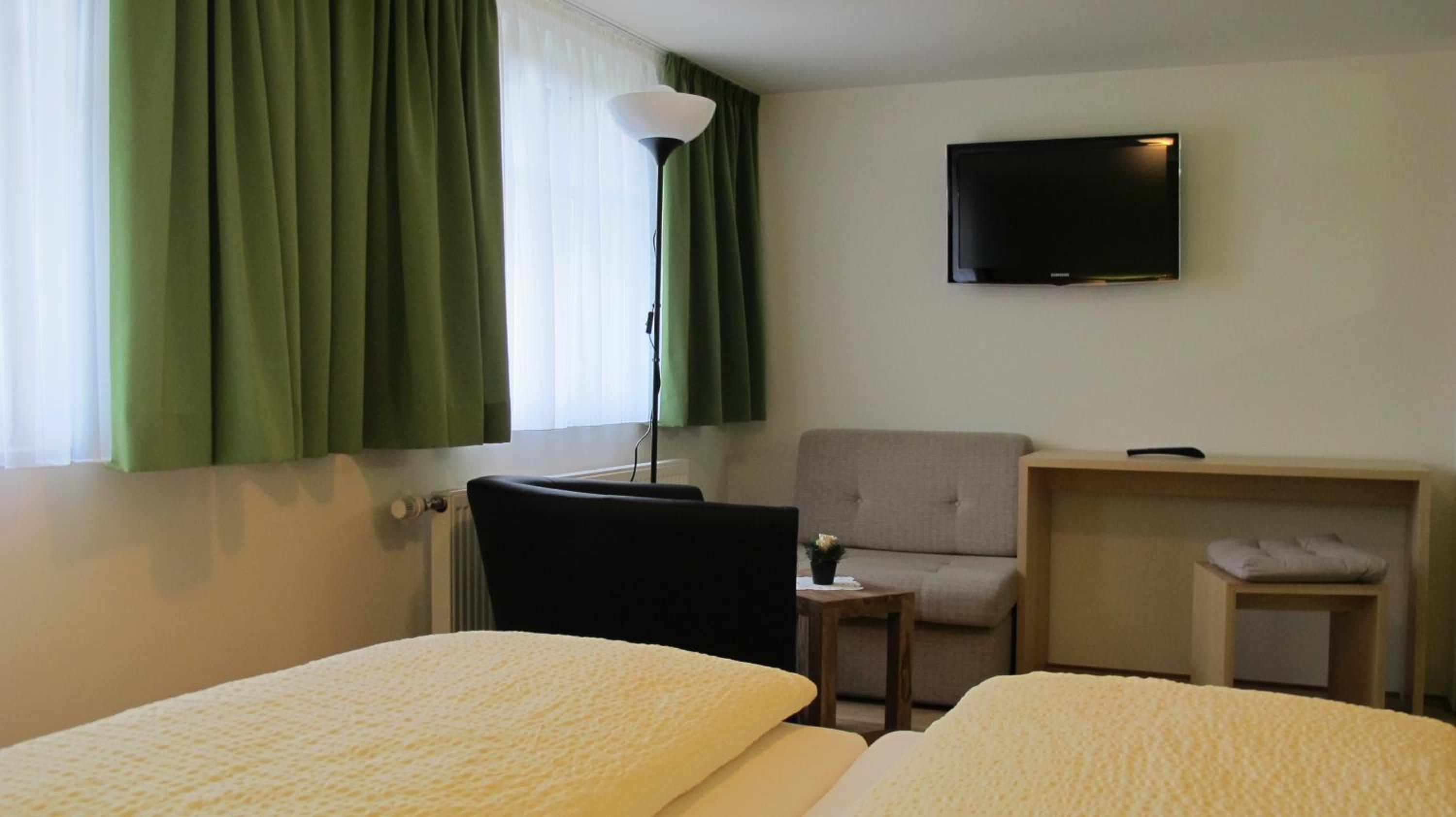 OXA - Easy Escape - Bed & Breakfast