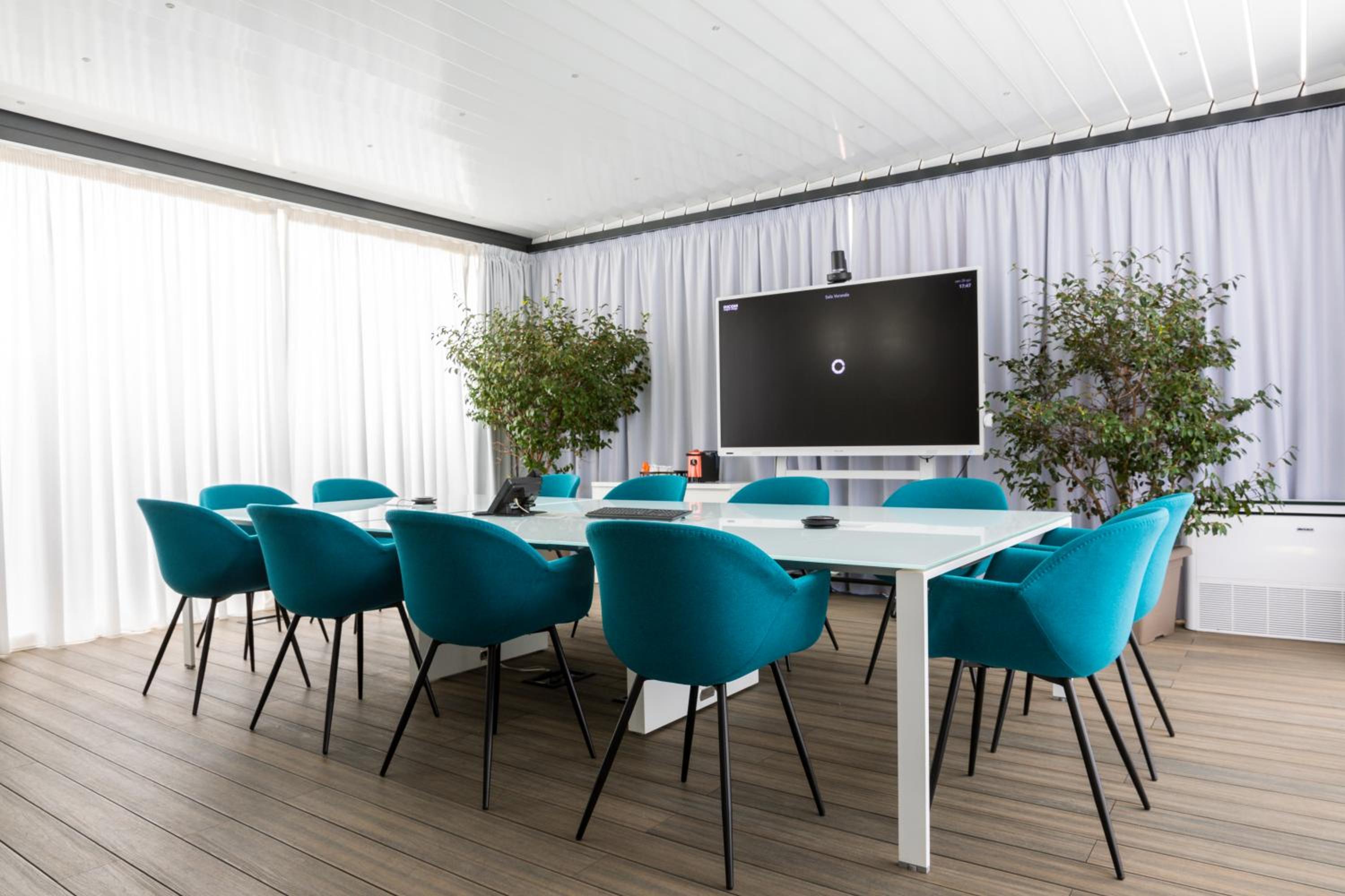 Martini Suite