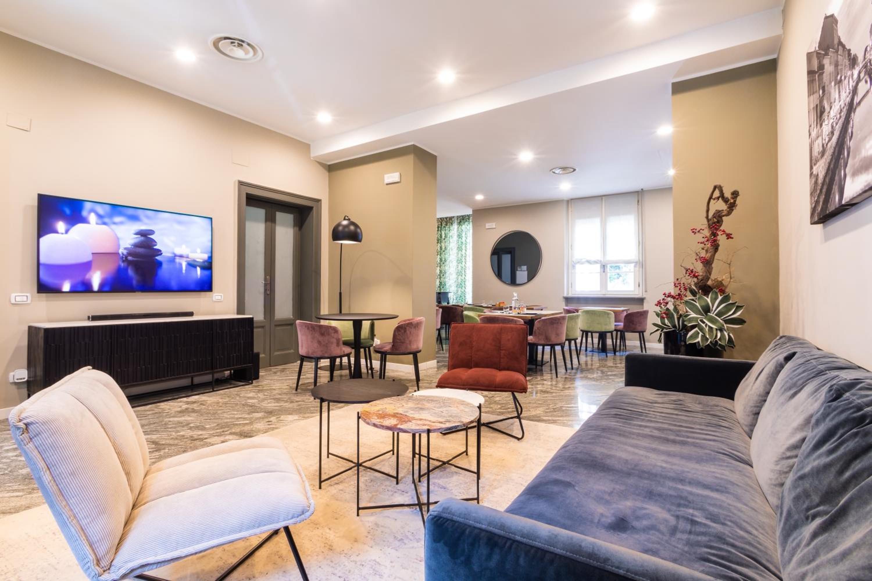 Martini Suite