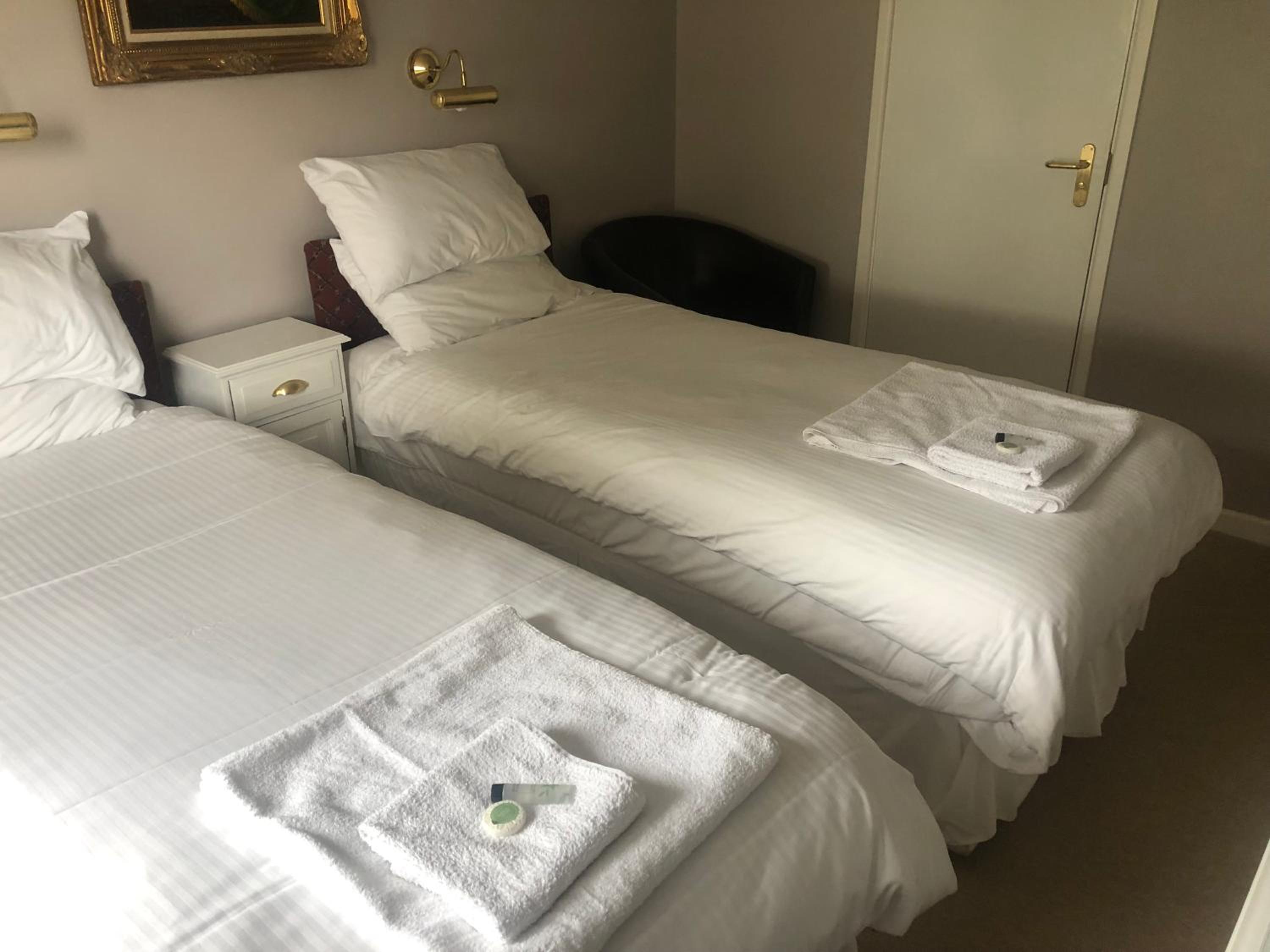 Southcote Accommodation