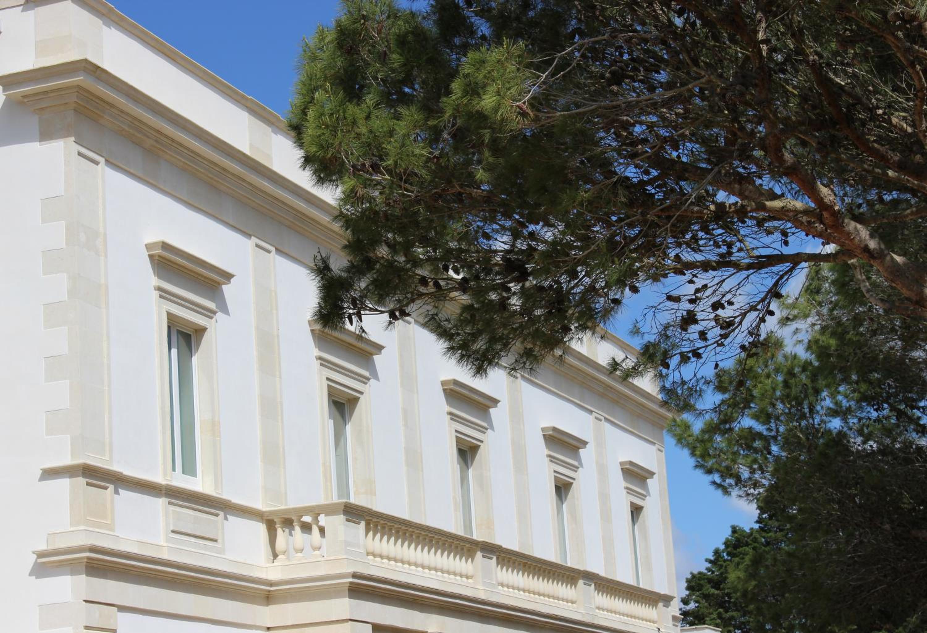 Casina Bardoscia