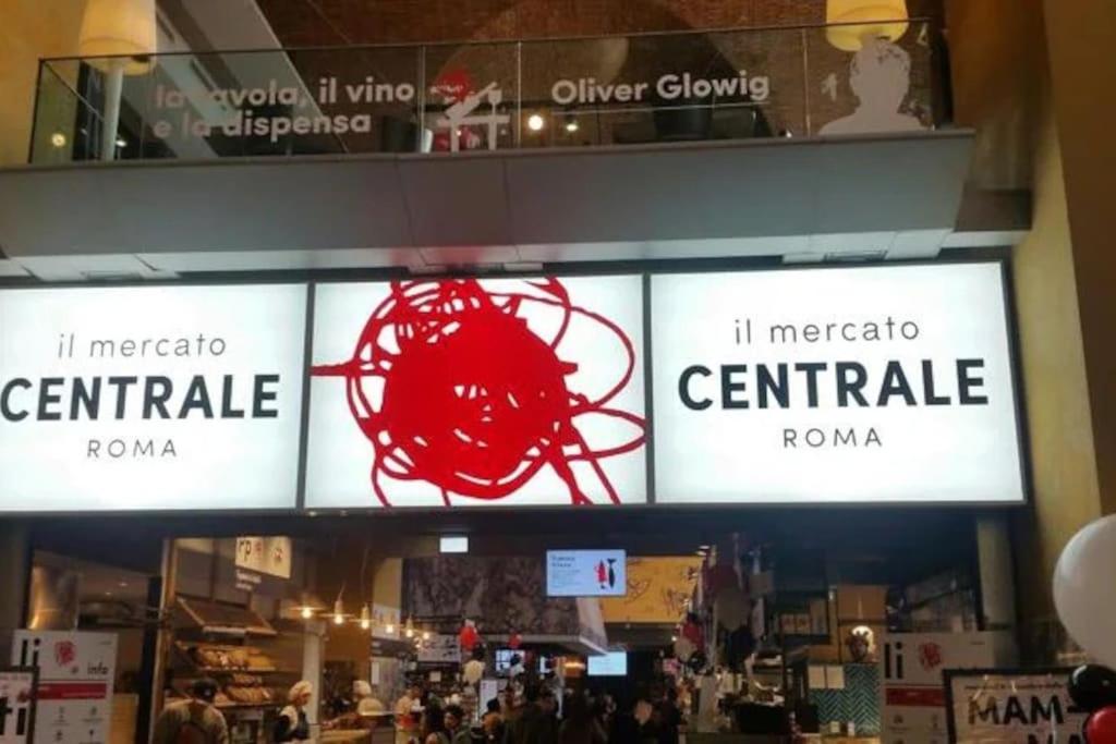 Francesco Romestay - Termini
