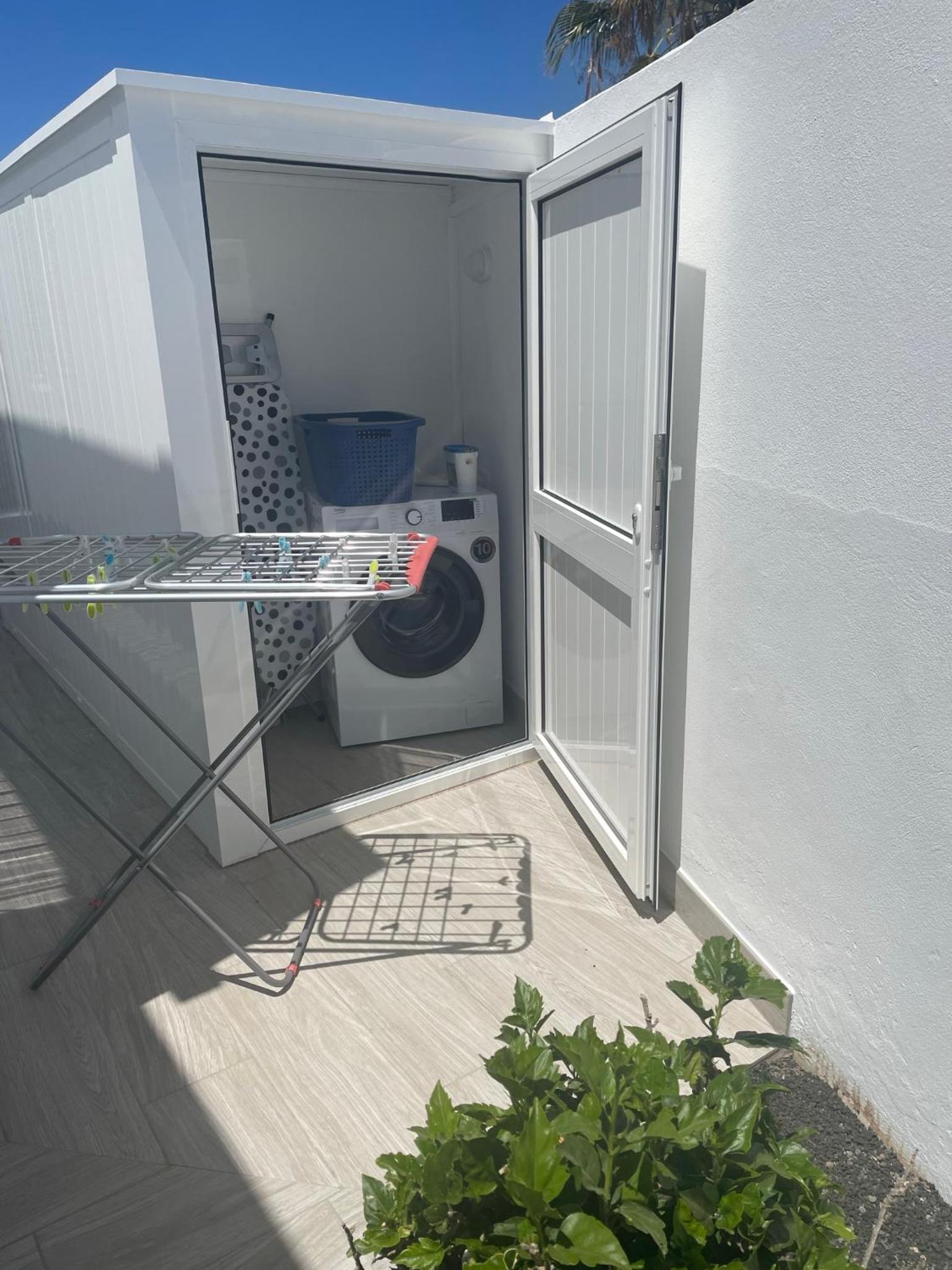 Villa Luisa Puerto del Carmen