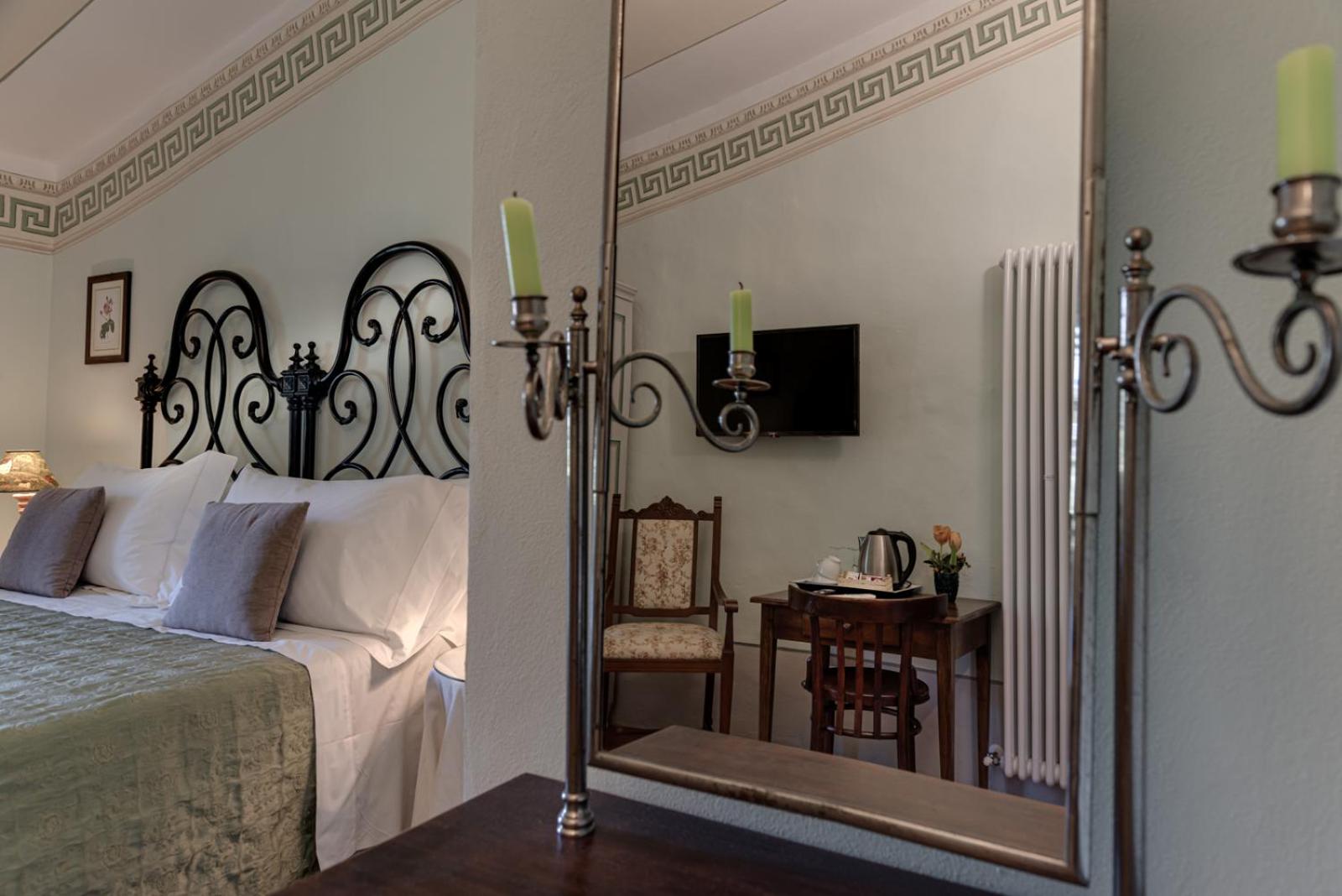 Agriturismo Nobile