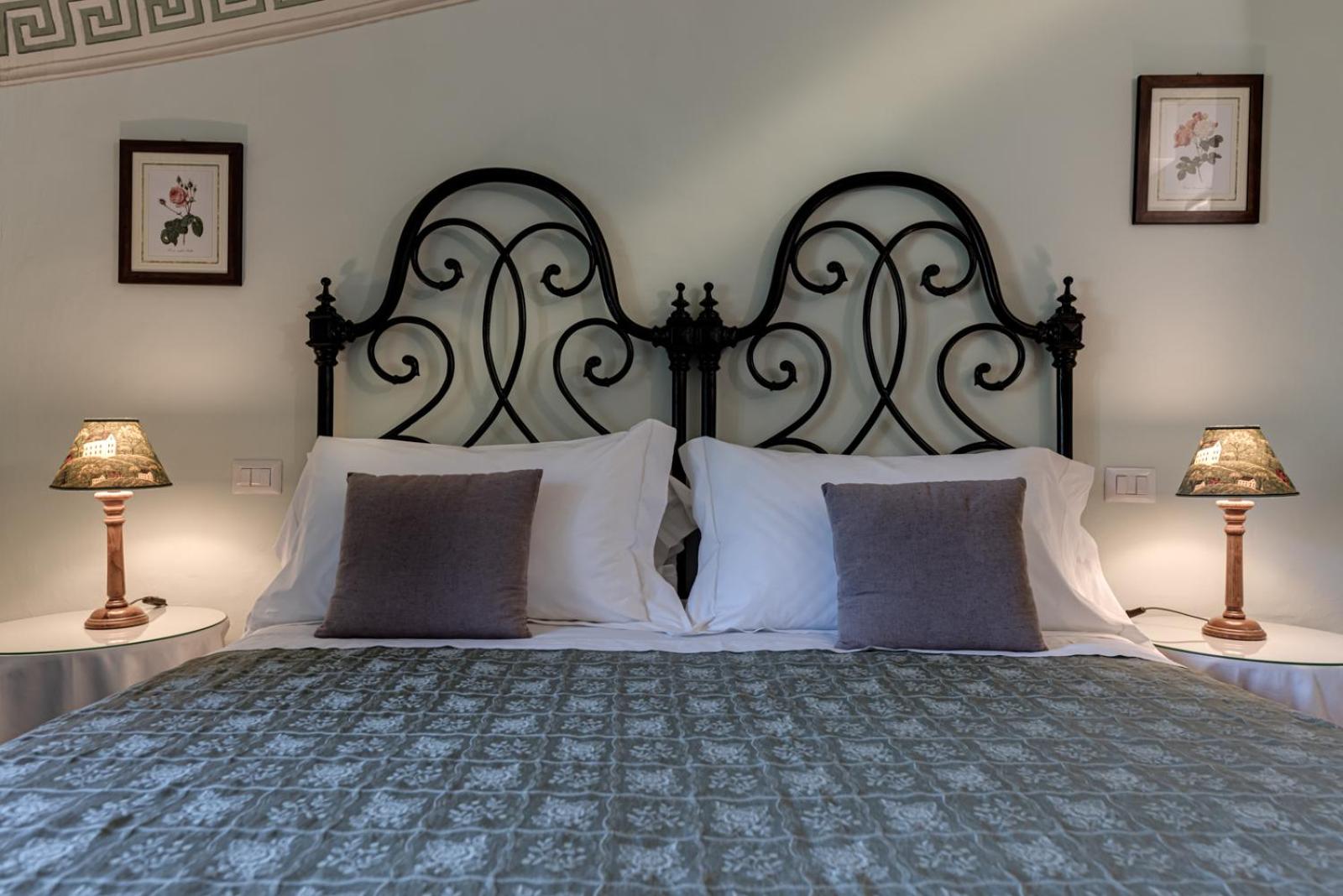 Agriturismo Nobile