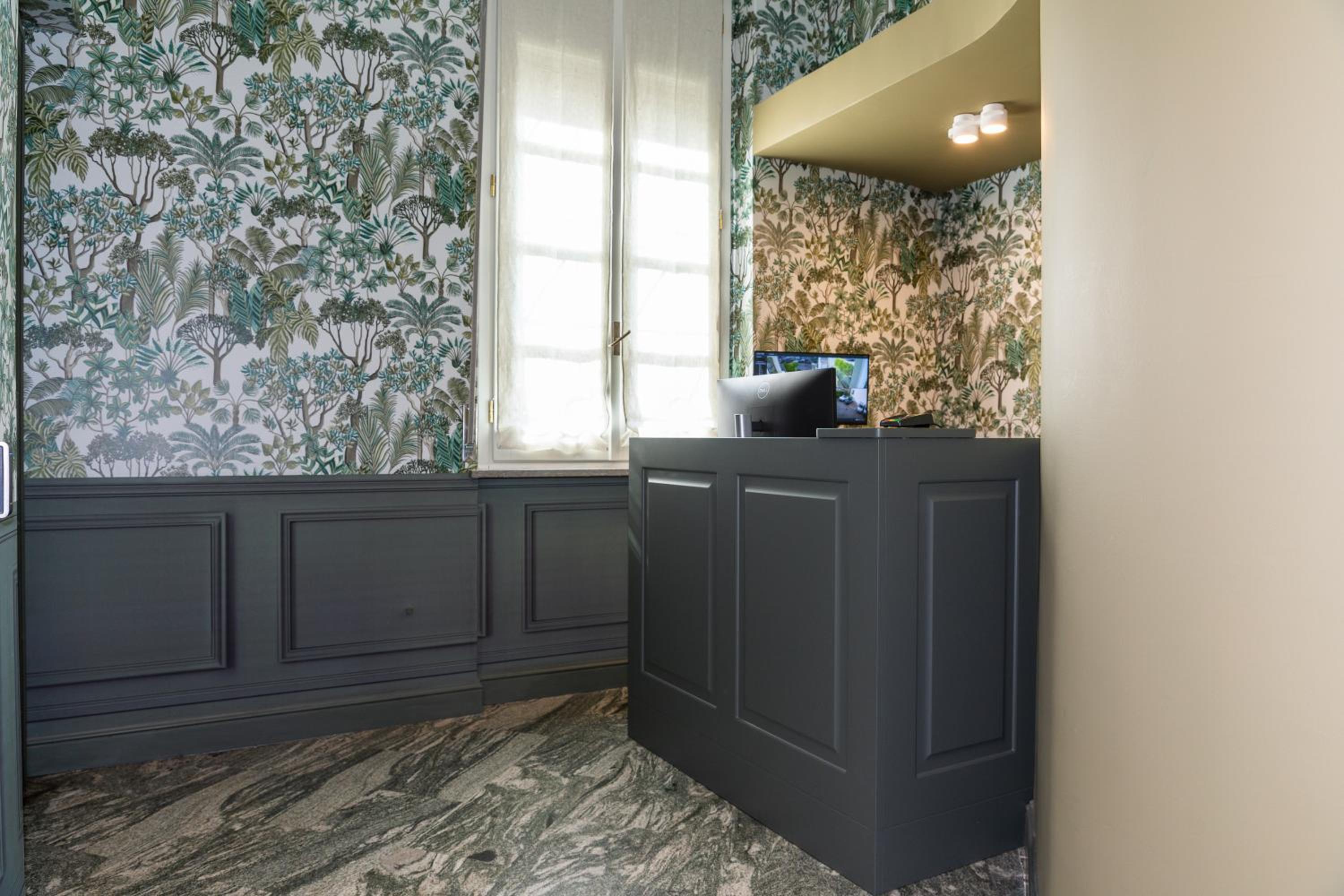 Martini Suite