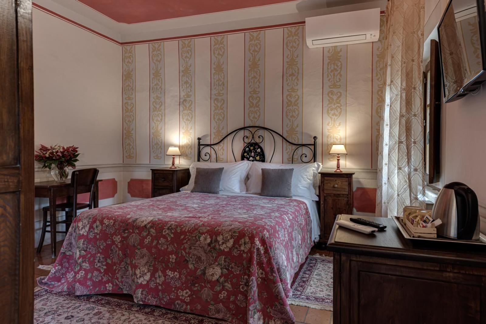 Agriturismo Nobile