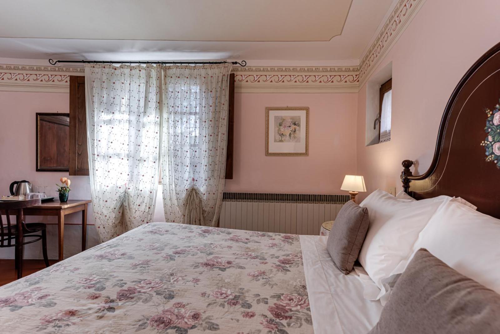 Agriturismo Nobile