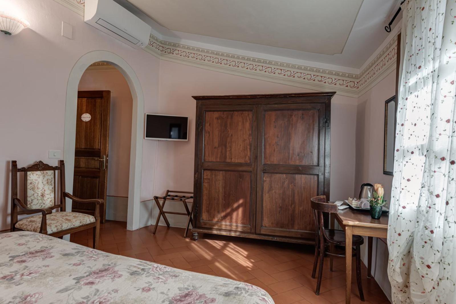Agriturismo Nobile