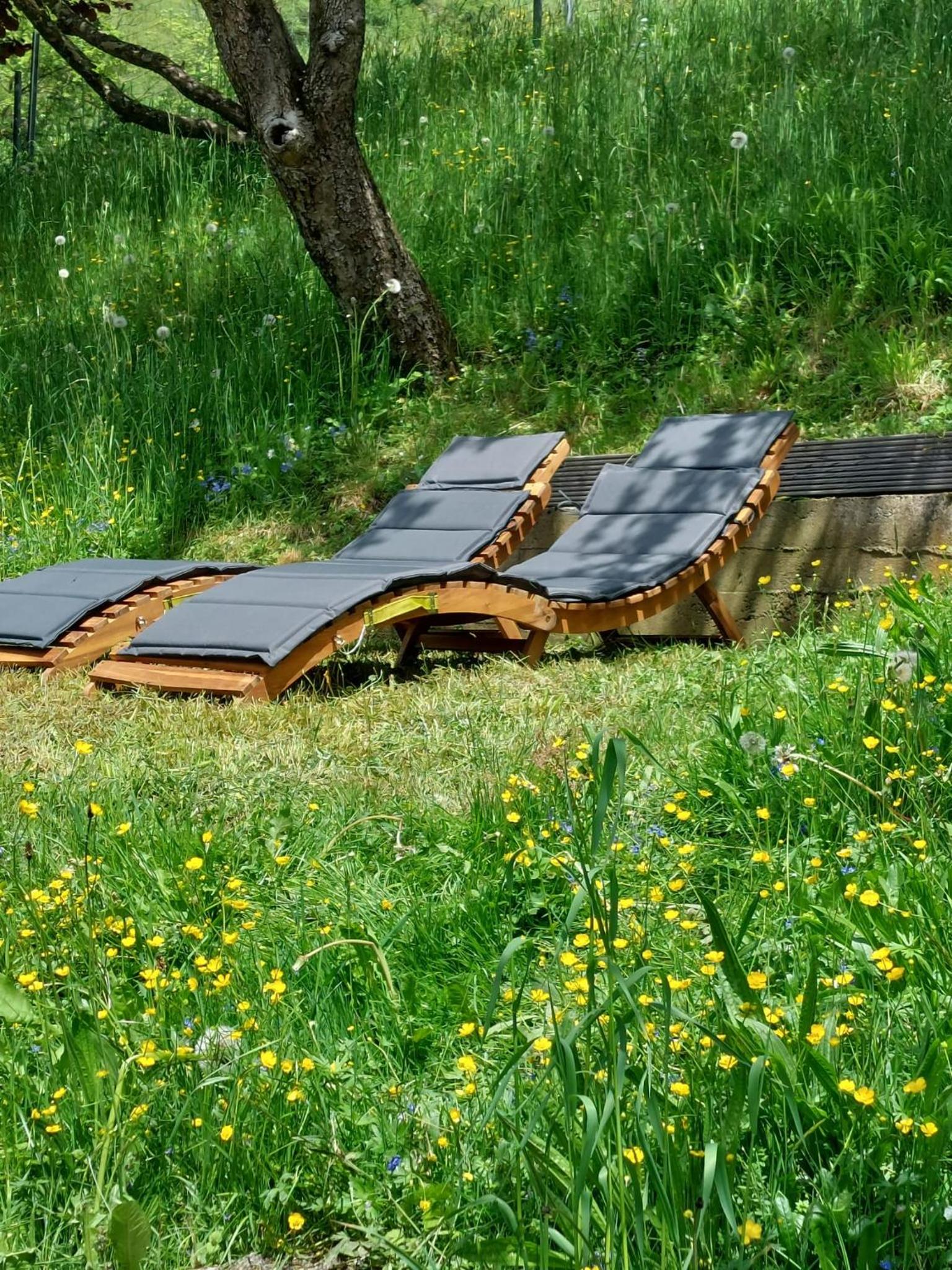Ferienhaus Großalber