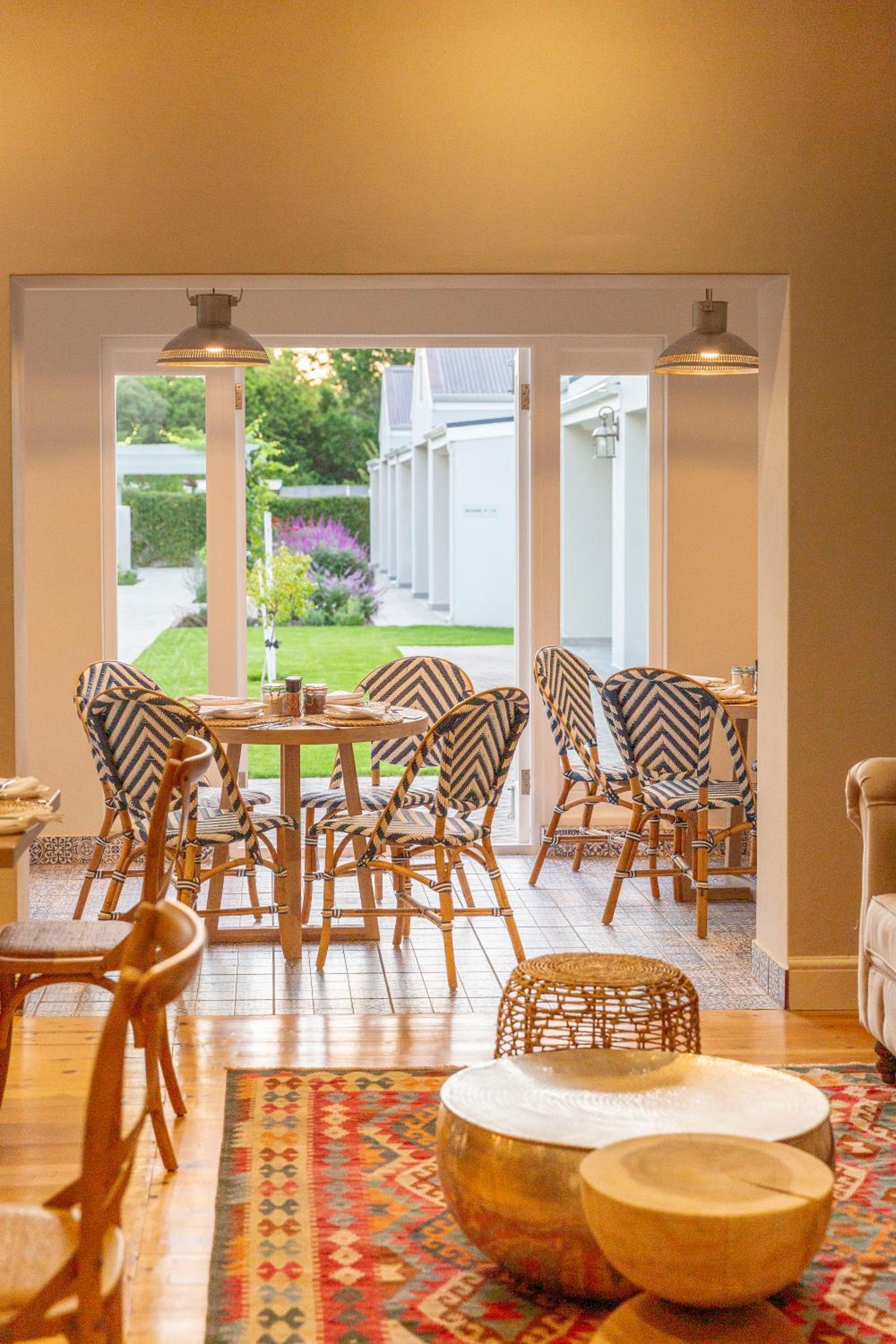 Monte Vista Boutique Hotel
