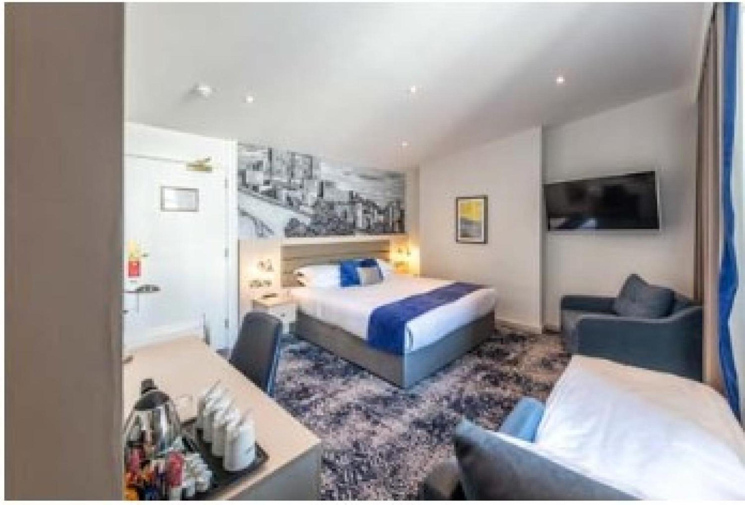 Dover Vacations - Best Western Premier Dover Marina Hotel  Spa - Property Image 109