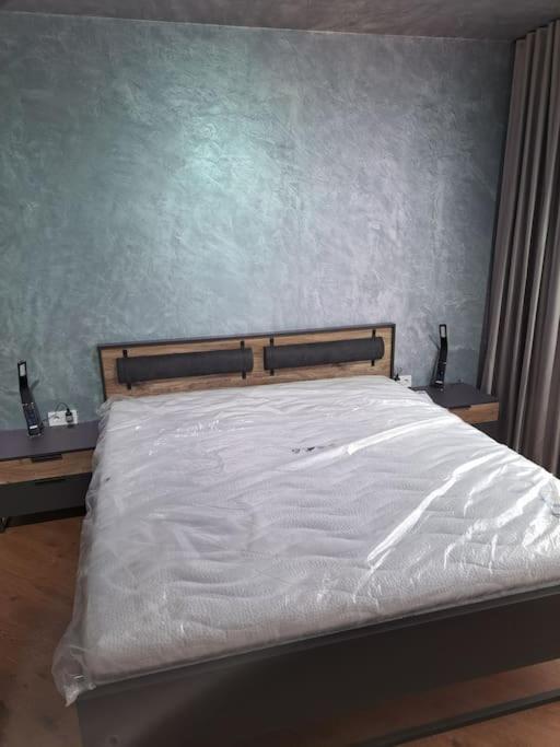 Luxury apartment in building K55 with free garage