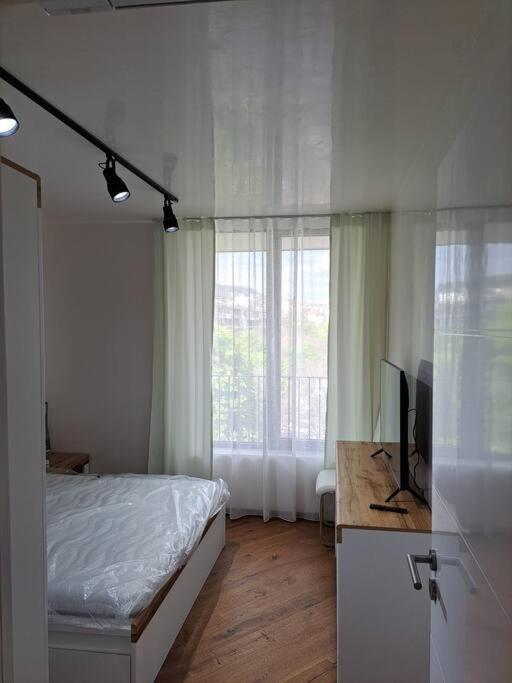 Luxury apartment in building K55 with free garage