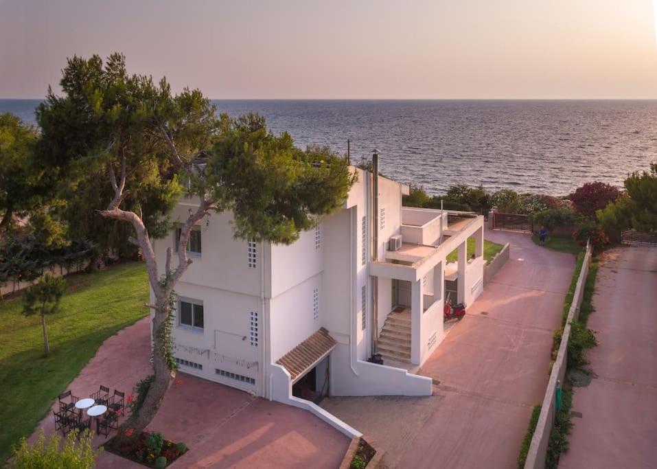 Sunset Villa 2 view 2