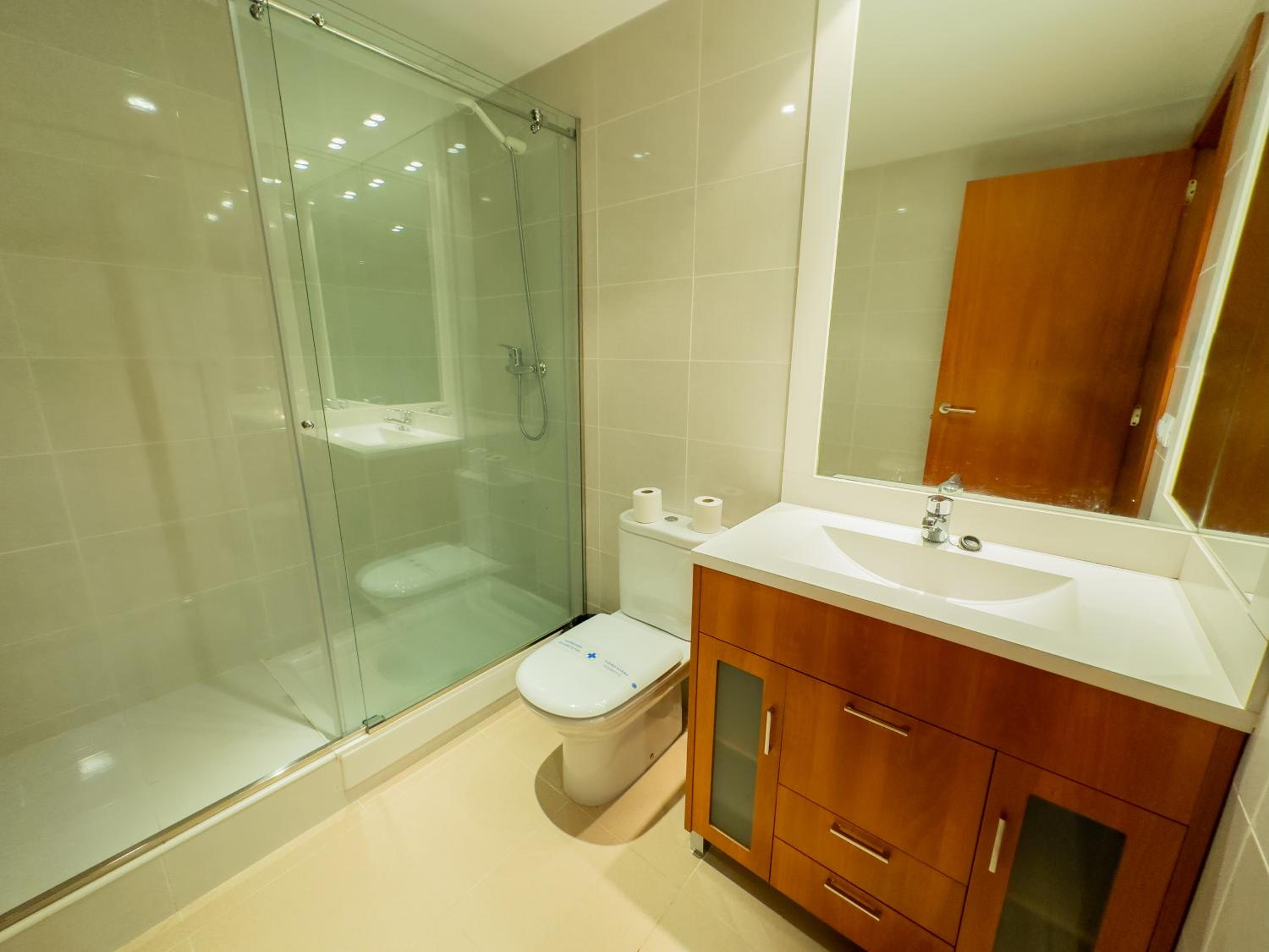 Apartamentos Princesa Park 3000