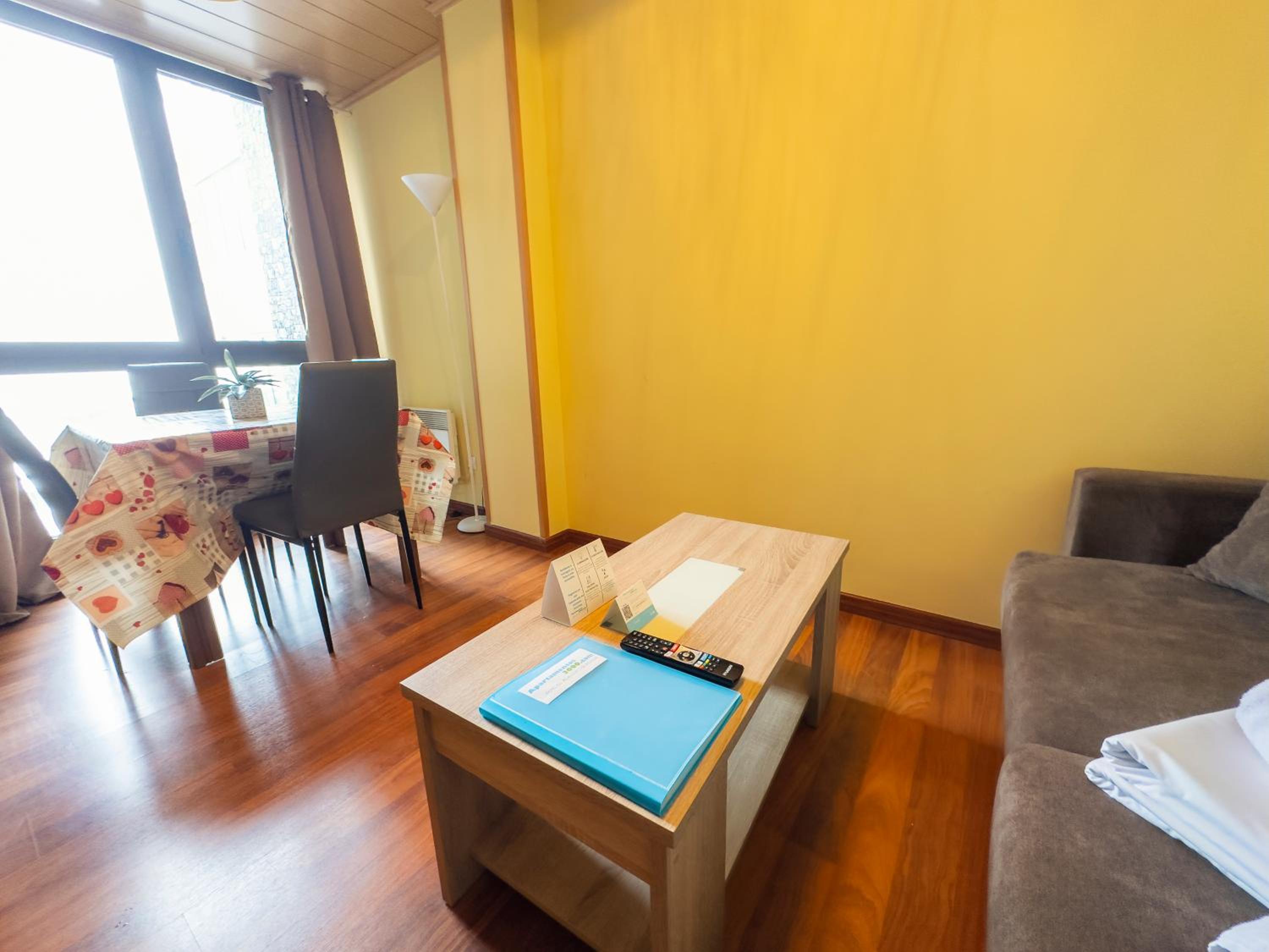 Apartamentos Princesa Park 3000