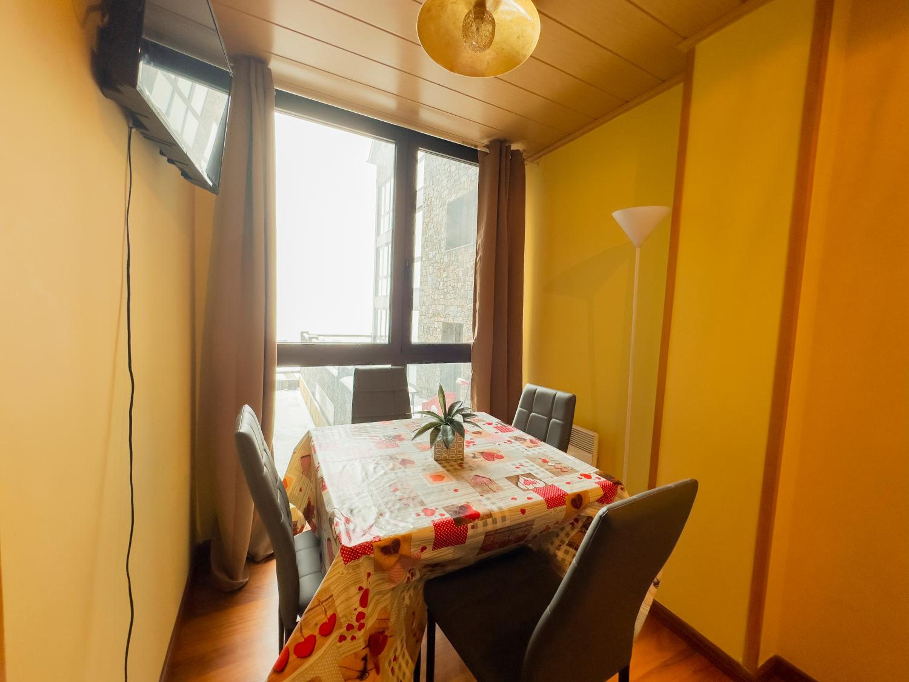 Apartamentos Princesa Park 3000