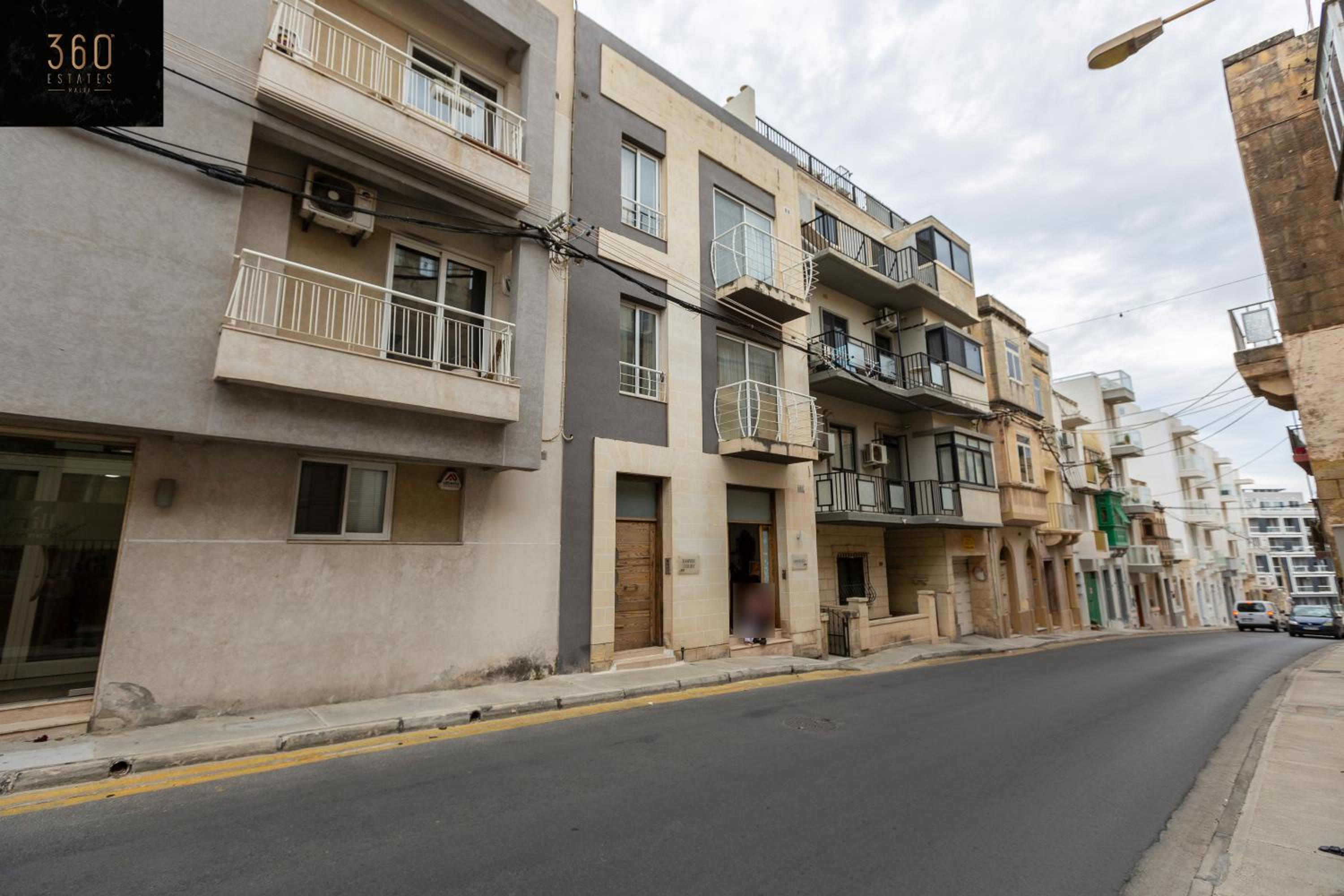 A charming, relaxing 2BR Home in St Julians w/WIFI by 360 Estates — St Julian's
