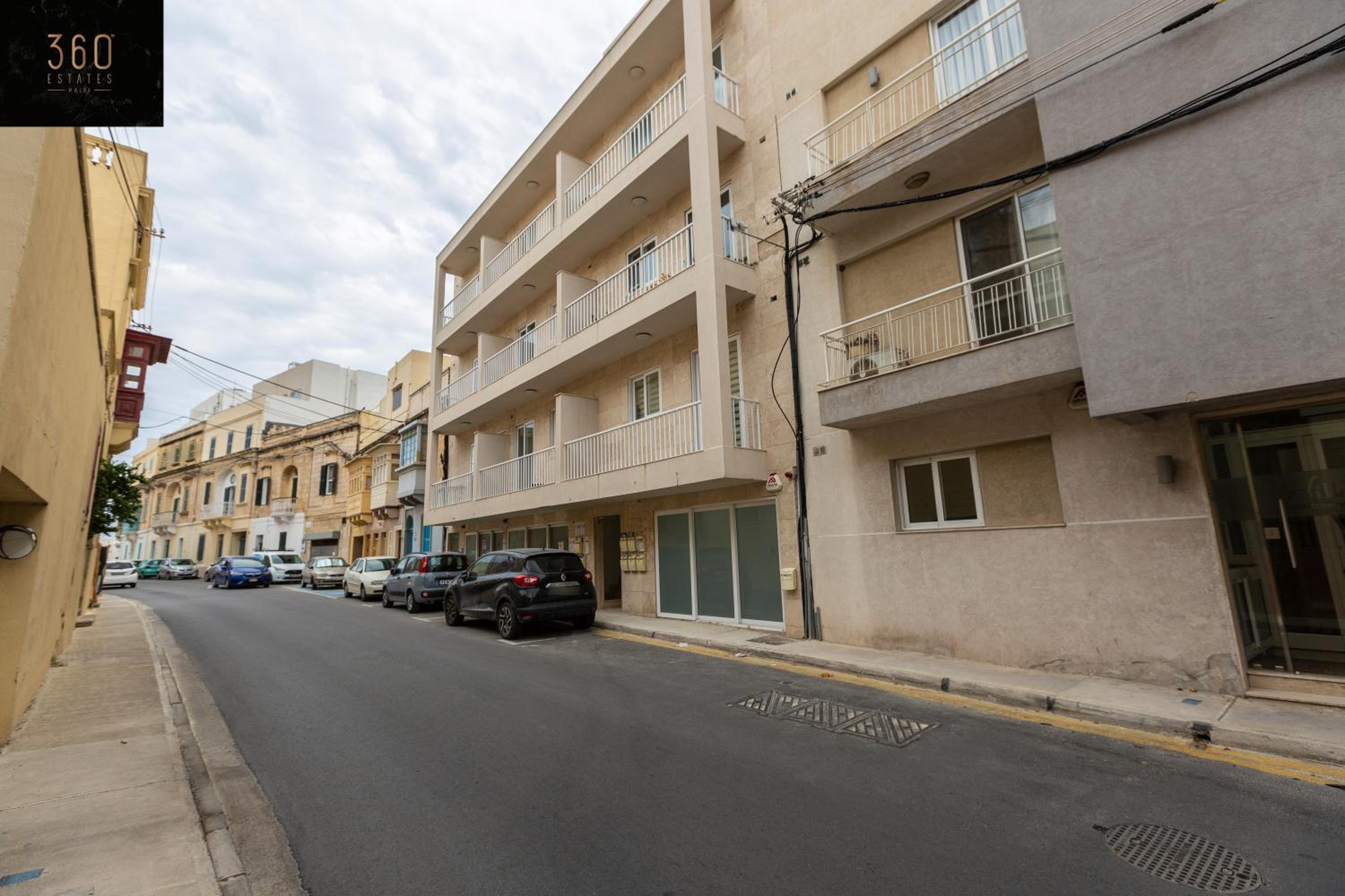 A charming, relaxing 2BR Home in St Julians w/WIFI by 360 Estates photo 4