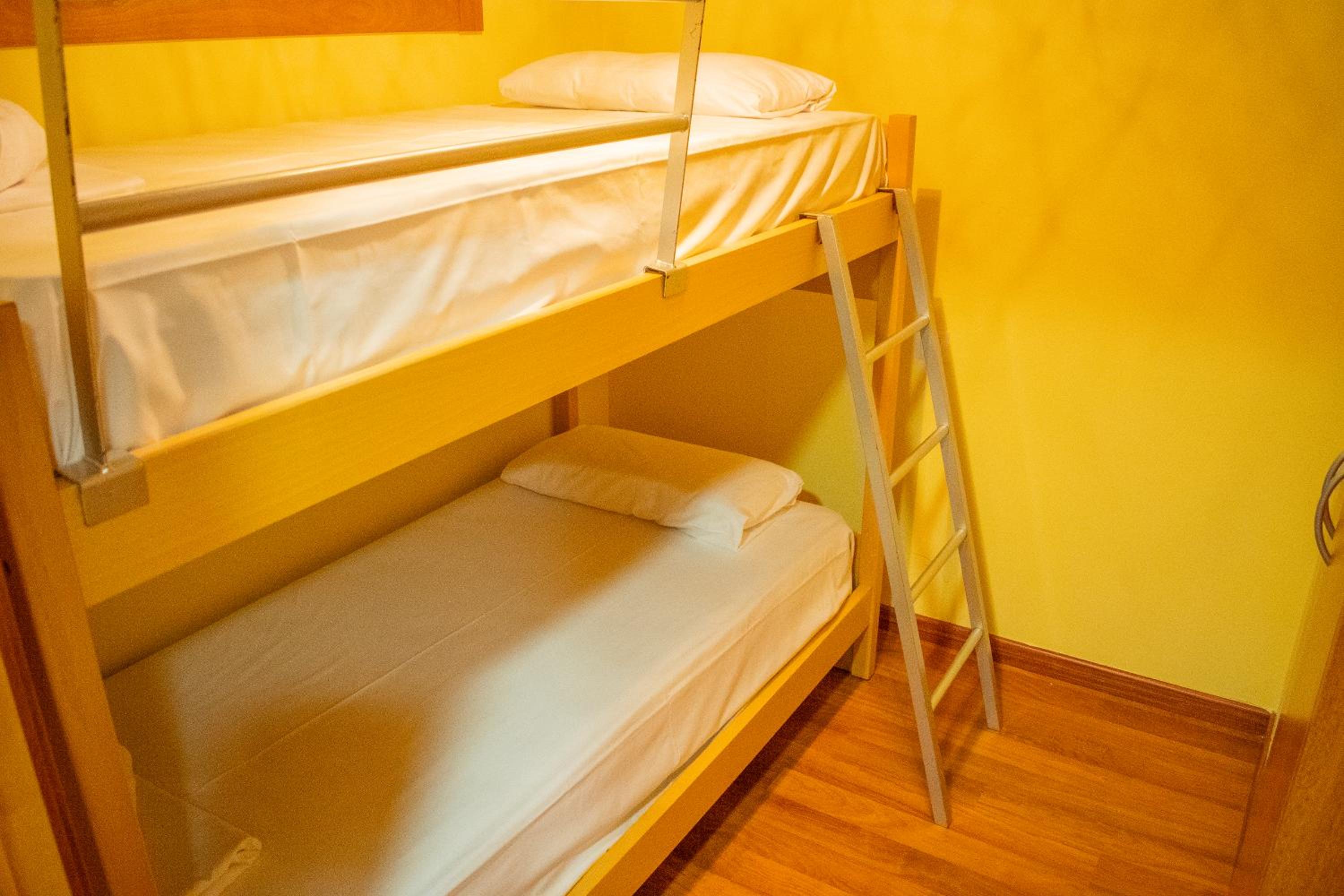 Apartamentos Princesa Park 3000