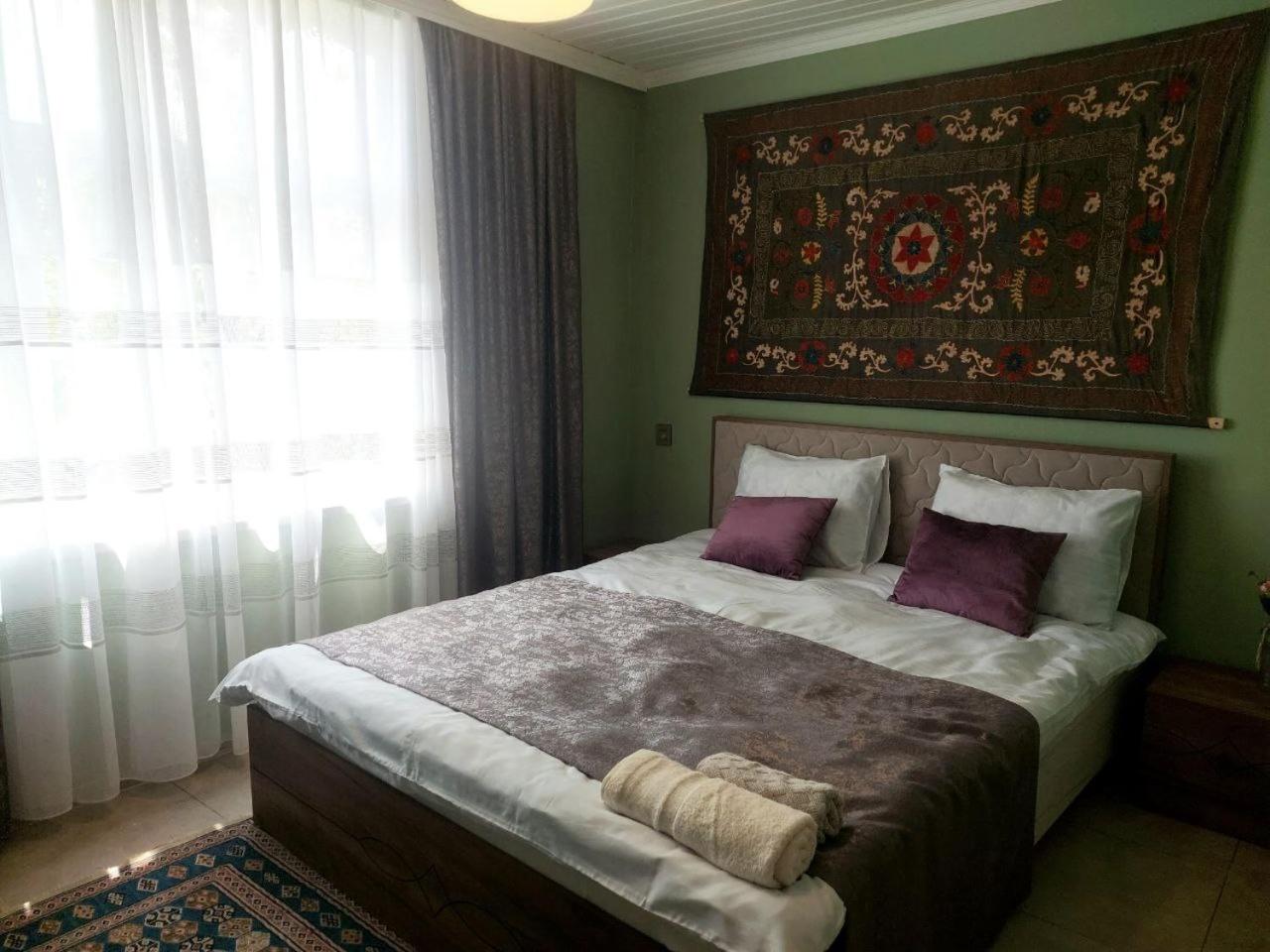 Guest House Ruh Achari