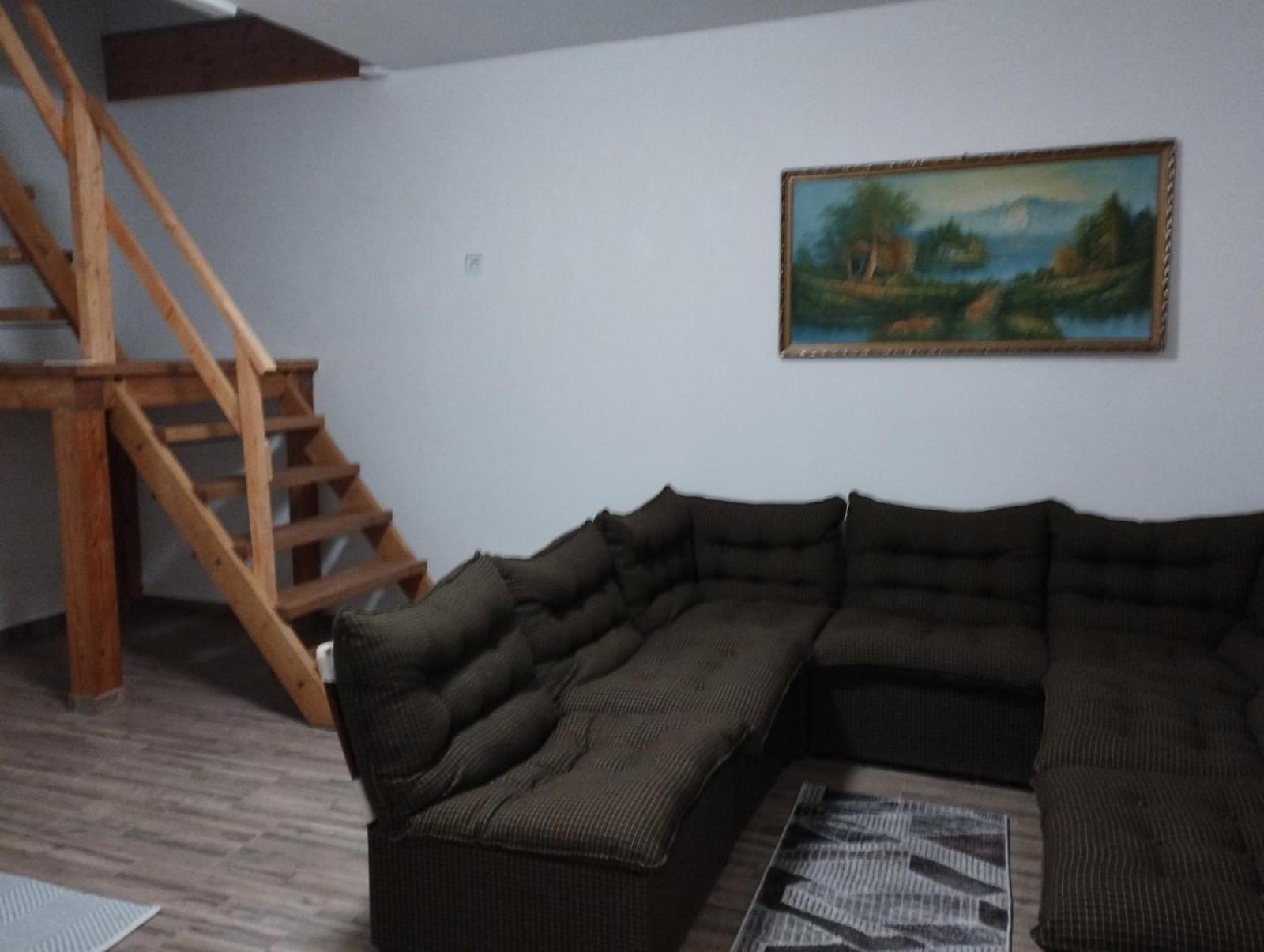 Zsóry Relax Vendégház Szihalom