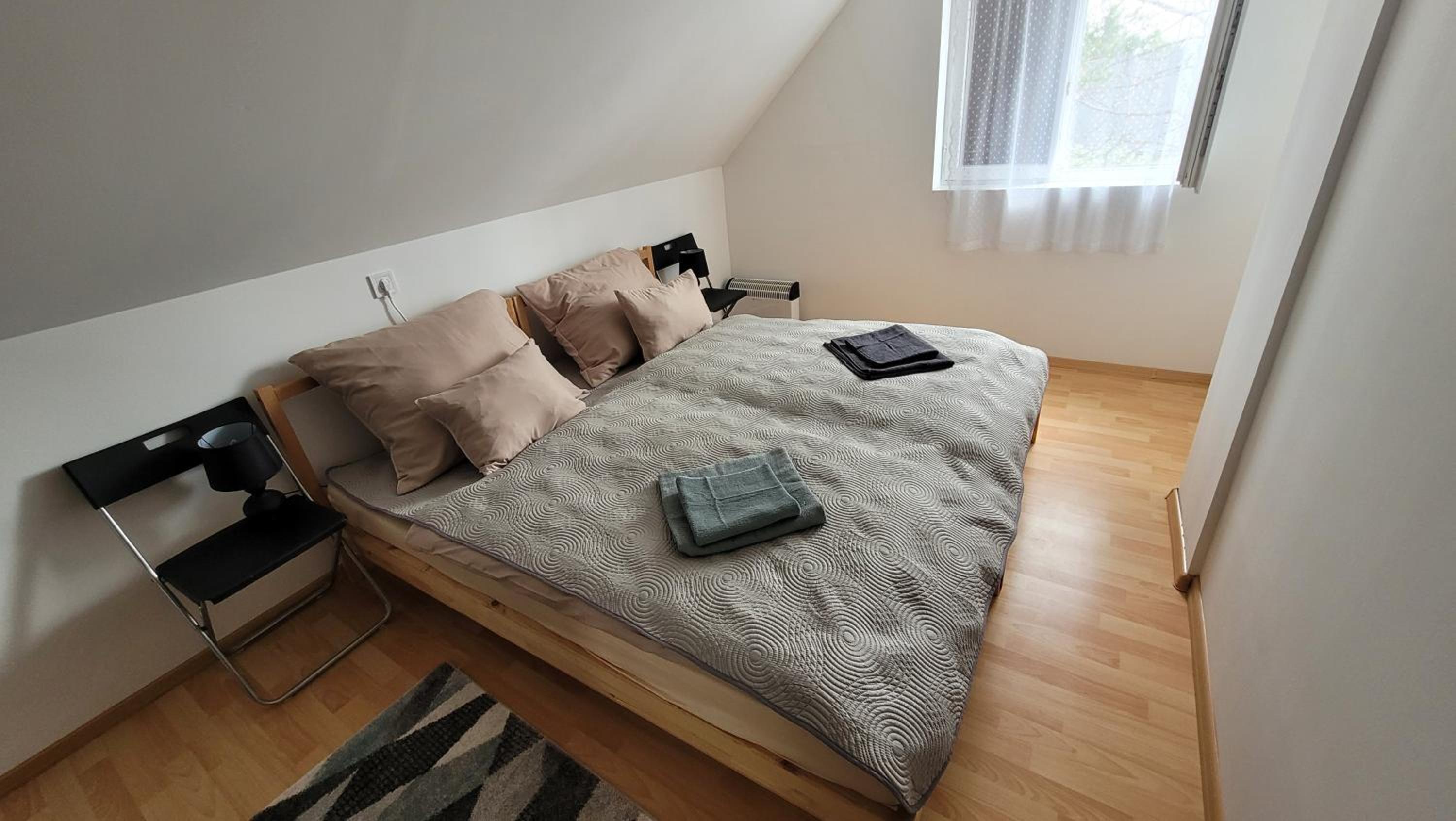 Zsóry Relax Vendégház Szihalom