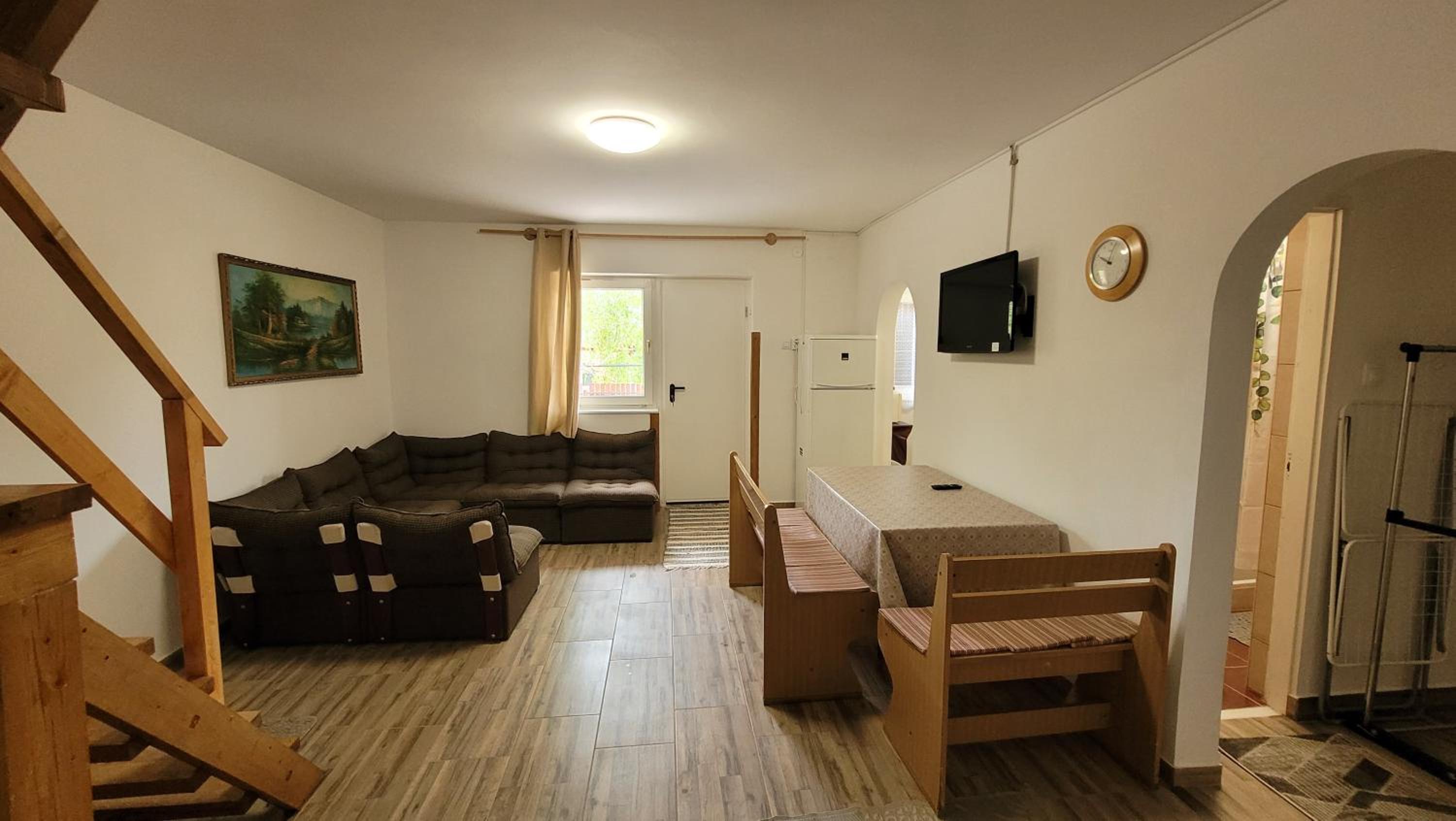 Zsóry Relax Vendégház Szihalom