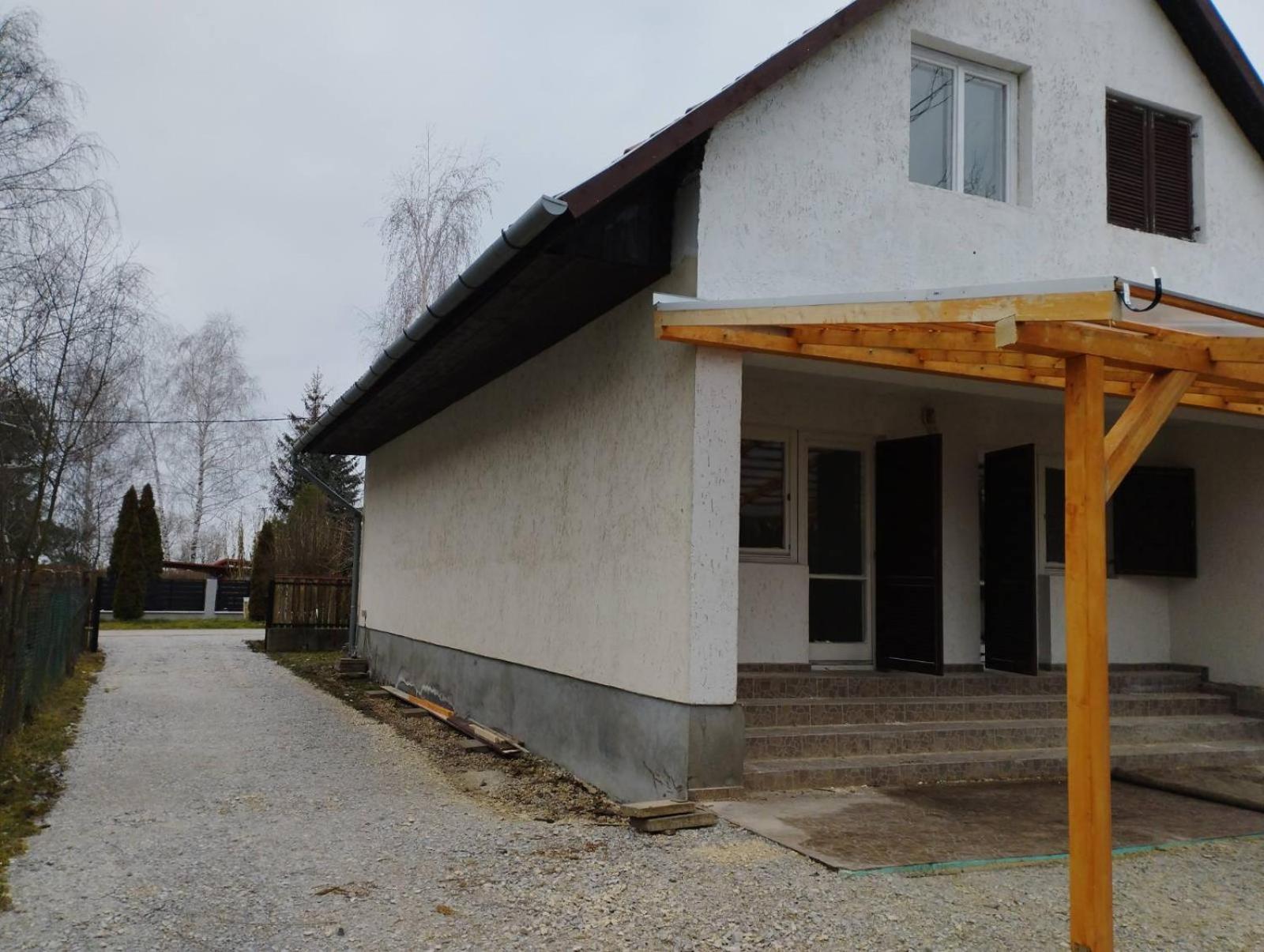 Zsóry Relax Vendégház Szihalom